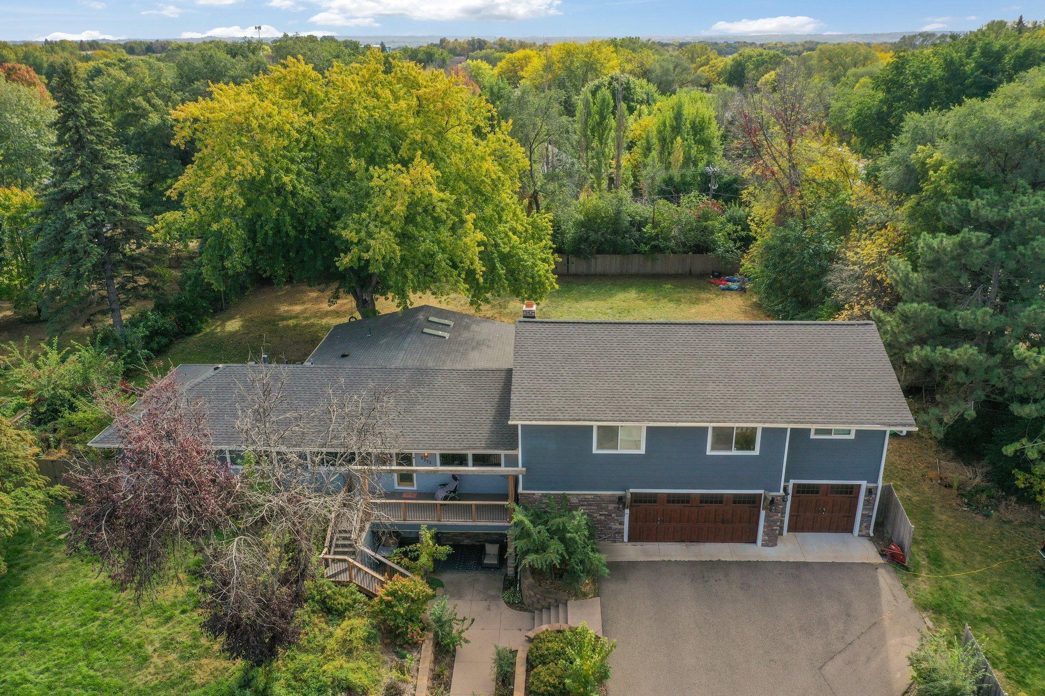 View of Residential at 5273 95th Street, Minneapolis MN 55437, Minneapolis - Mike Wilen | Minnesota Team Real Estate