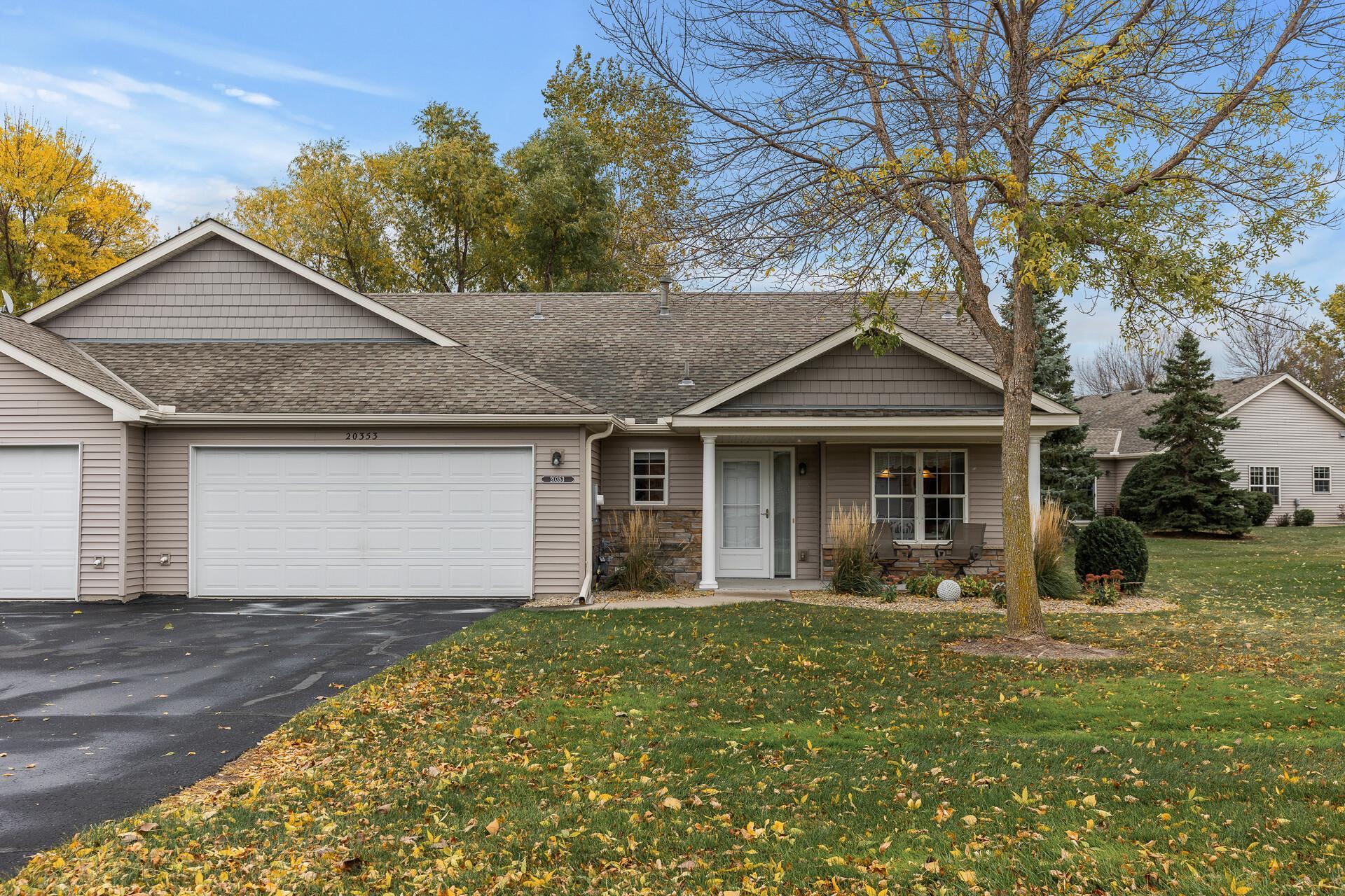 View of Residential at 20353 Fenston Avenue, Forest Lake MN 55025, Forest Lake - Mike Wilen | Minnesota Team Real Estate