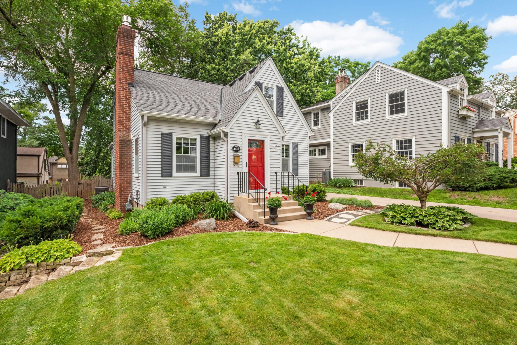 View of Residential at 4416 Curve Avenue, Minneapolis MN 55424, Minneapolis - Mike Wilen | Minnesota Team Real Estate