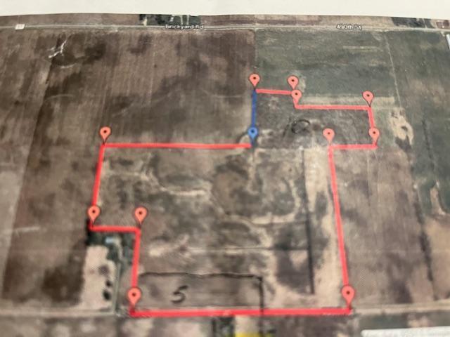 View of Land at XXX 485th, Rush City MN 55069, Rush City - Mike Wilen | Minnesota Team Real Estate