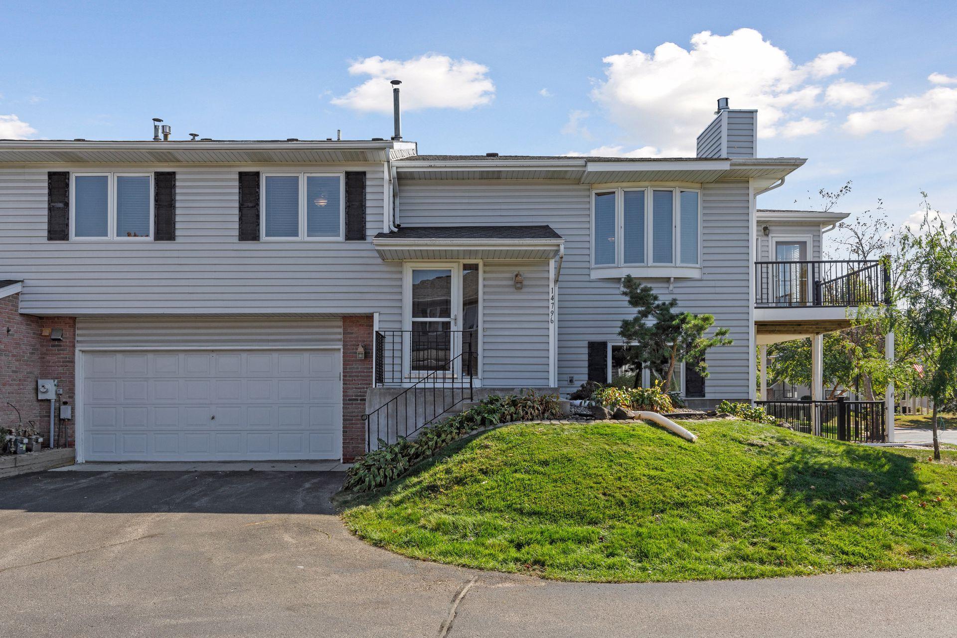 View of Residential at 14796 Lower Endicott Way, Apple Valley MN 55124, Apple Valley - Mike Wilen | Minnesota Team Real Estate