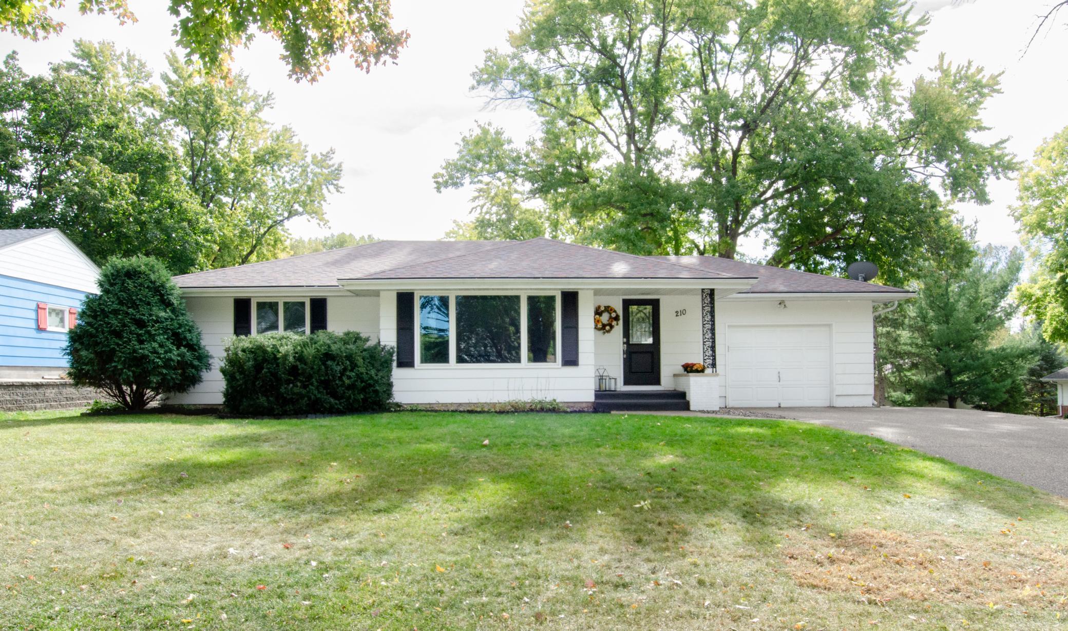 View of Residential at 210 69th Place, Fridley MN 55432, Fridley - Mike Wilen | Minnesota Team Real Estate