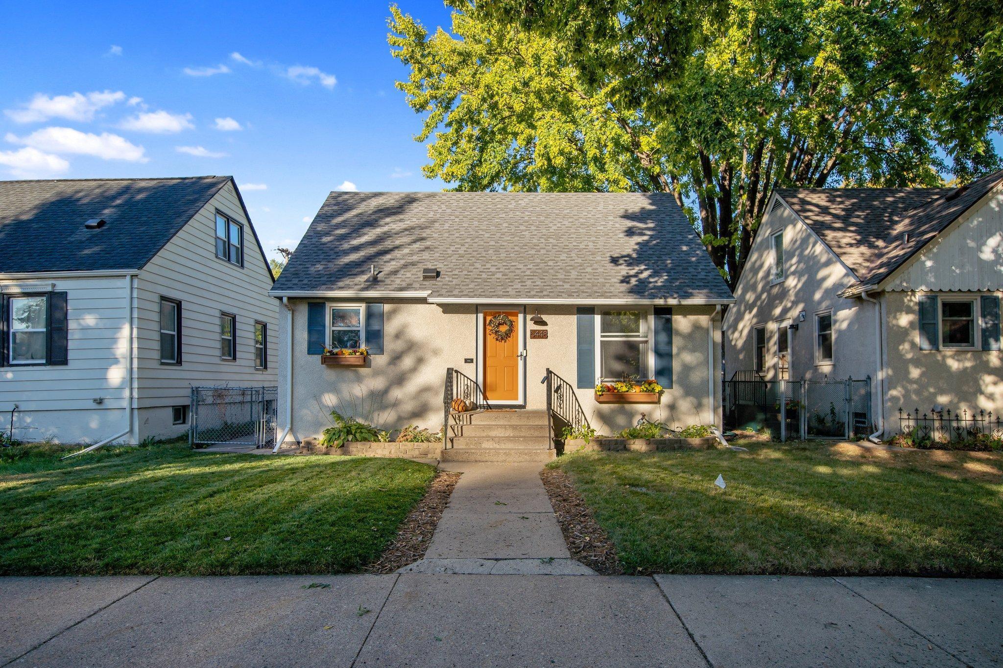 View of Residential at 5448 29th Avenue, Minneapolis MN 55417, Minneapolis - Mike Wilen | Minnesota Team Real Estate
