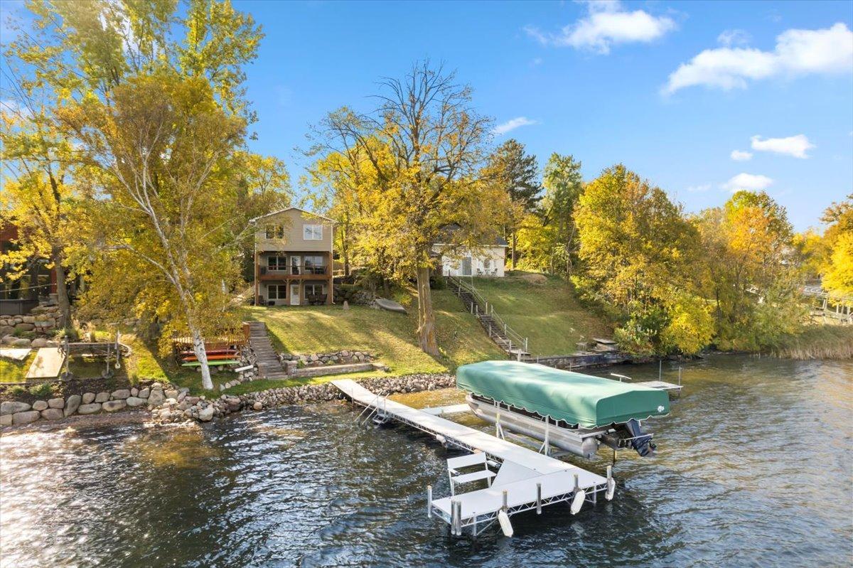 View of Residential at 2890 Donnelly Drive, Buffalo MN 55313, Buffalo - Mike Wilen | Minnesota Team Real Estate