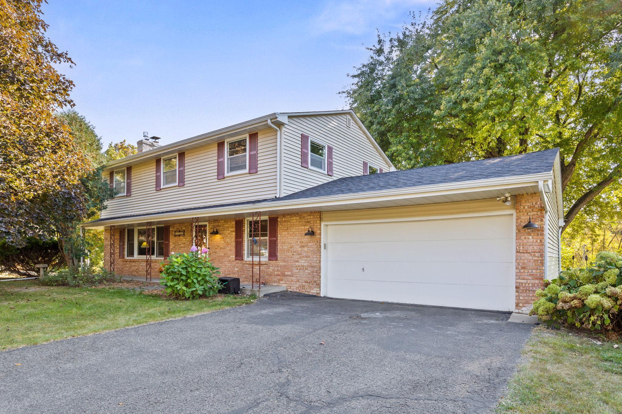 View of Residential at 17233 Clear Spring Lane, Minnetonka MN 55345, Minnetonka - Mike Wilen | Minnesota Team Real Estate