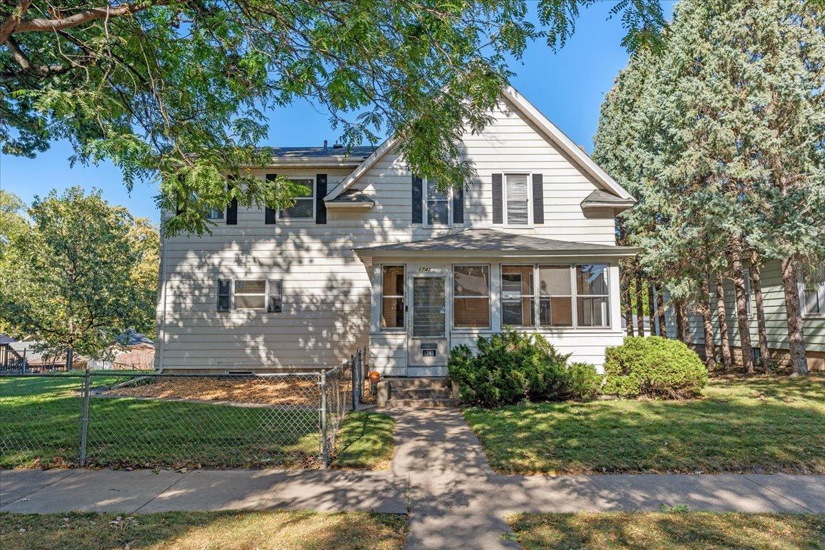 View of Residential at 1743 Stillwater Avenue, Saint Paul MN 55106, Saint Paul - Mike Wilen | Minnesota Team Real Estate