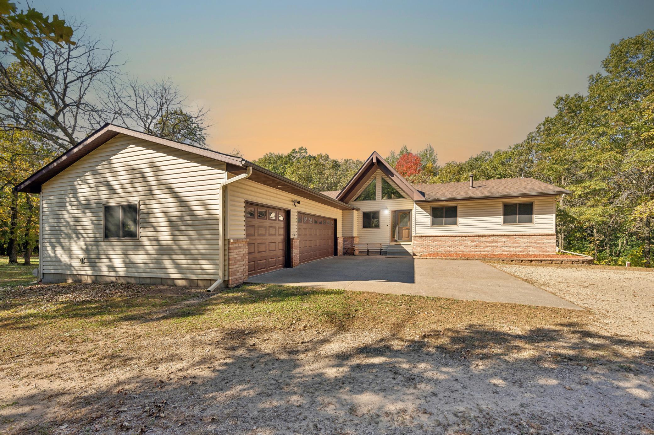 View of Residential at 3430 199th Avenue, Oak Grove MN 55303, Oak Grove - Mike Wilen | Minnesota Team Real Estate