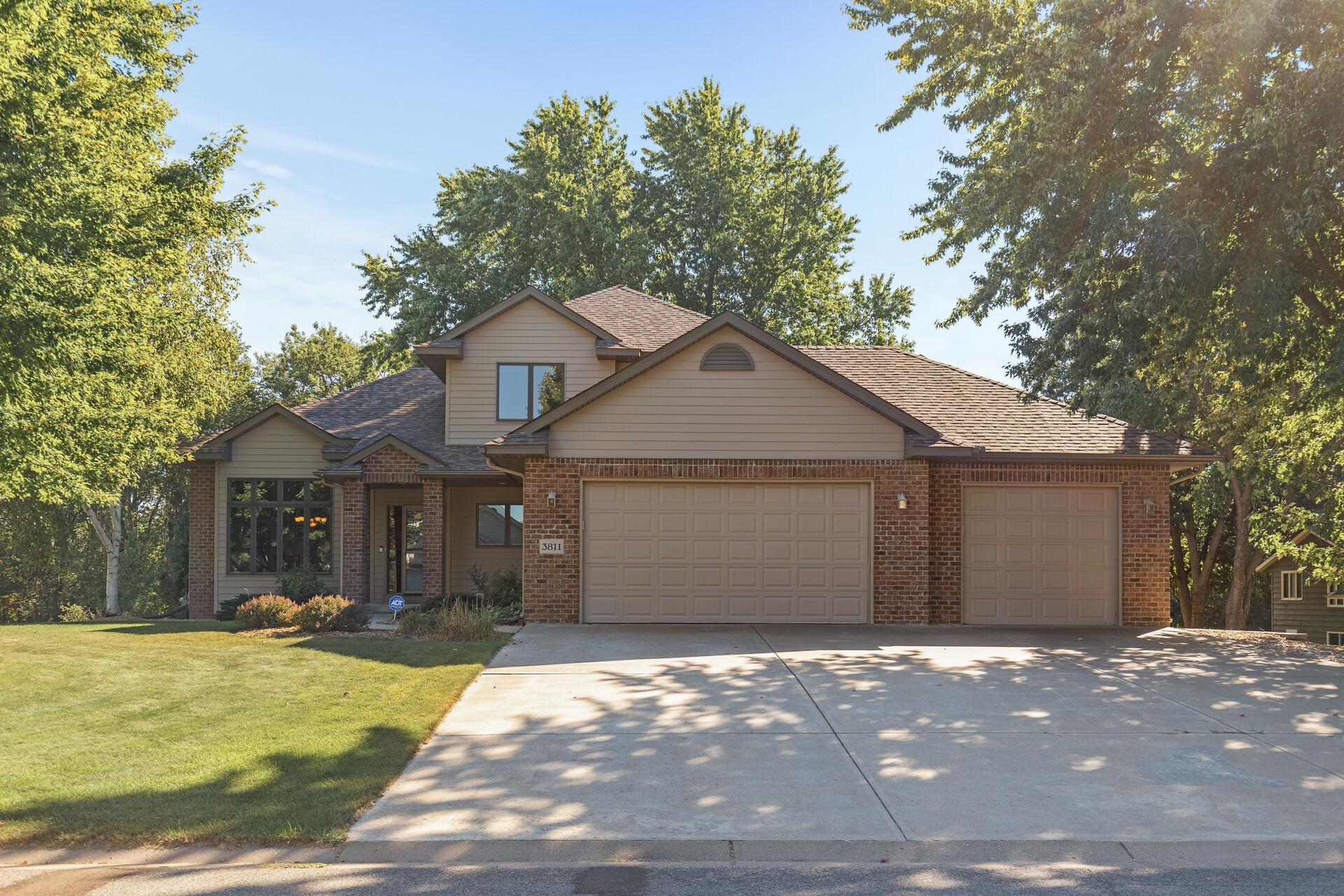 View of Residential at 3811 103rd Trail, Brooklyn Park MN 55443, Brooklyn Park - Mike Wilen | Minnesota Team Real Estate