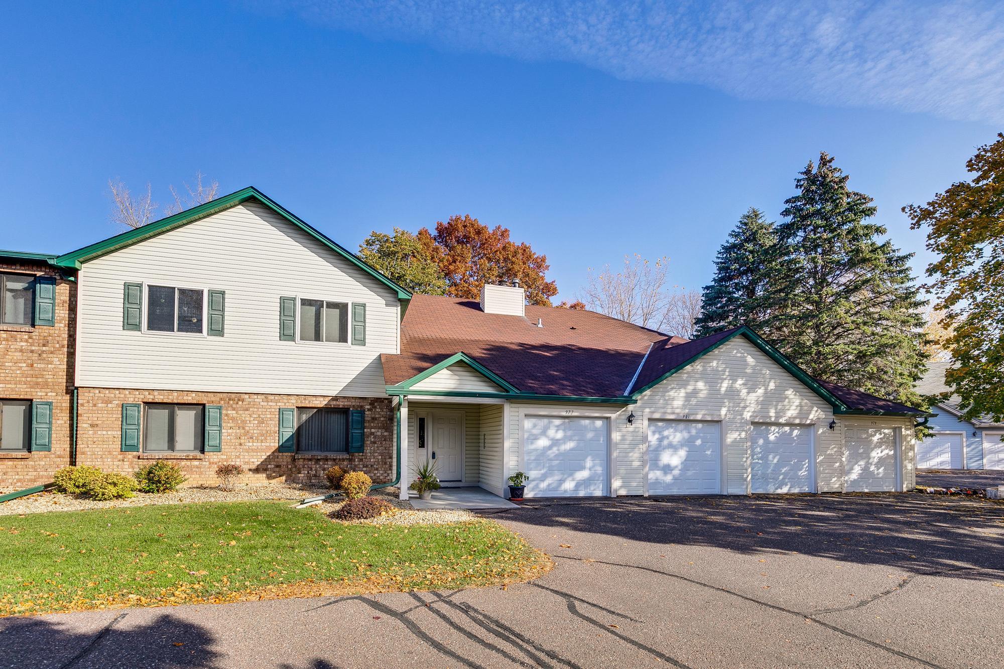 View of Residential at 979 Heritage Court, Vadnais Heights MN 55127, Vadnais Heights - Mike Wilen | Minnesota Team Real Estate