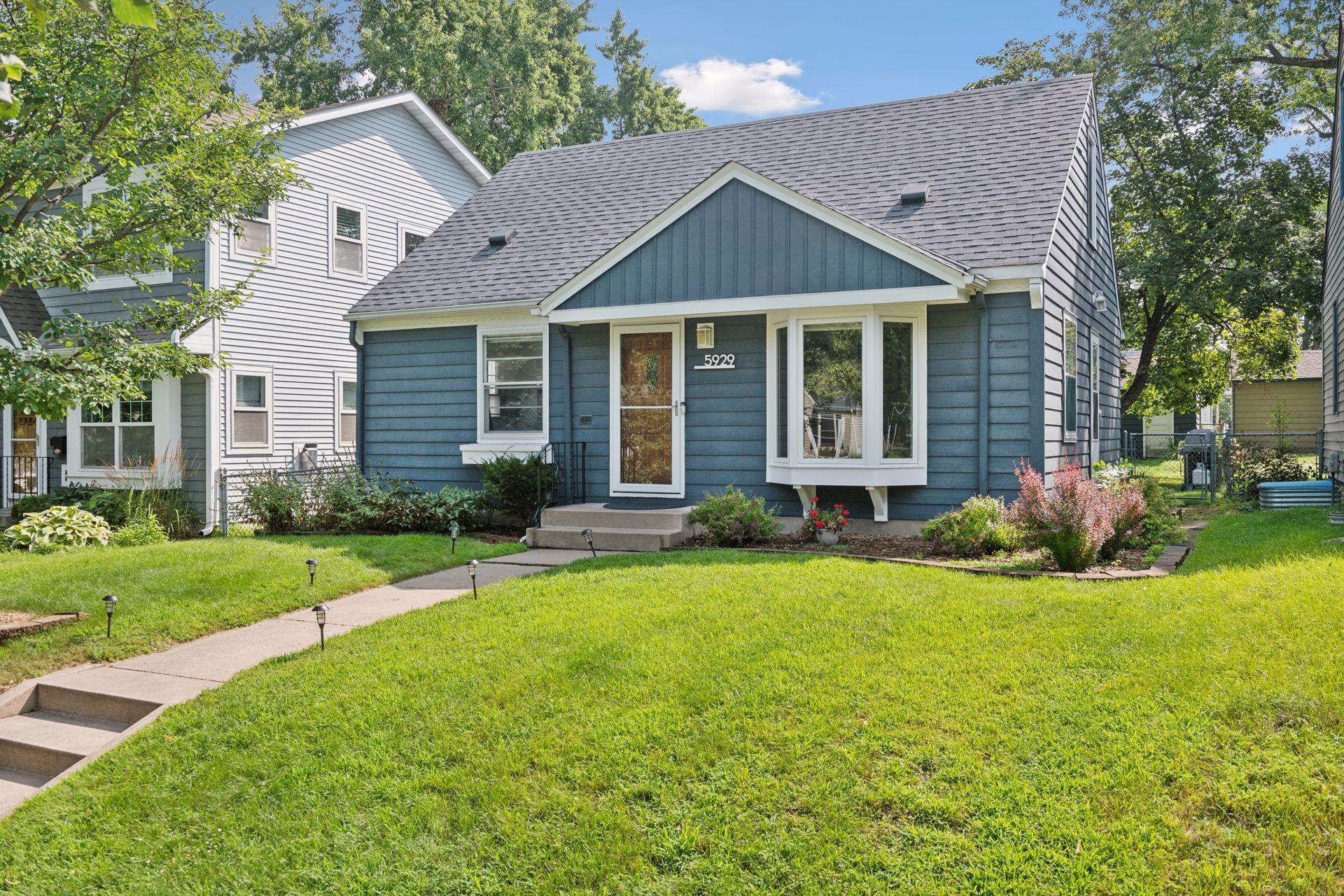 View of Residential at 5929 Vincent Avenue, Minneapolis MN 55410, Minneapolis - Mike Wilen | Minnesota Team Real Estate