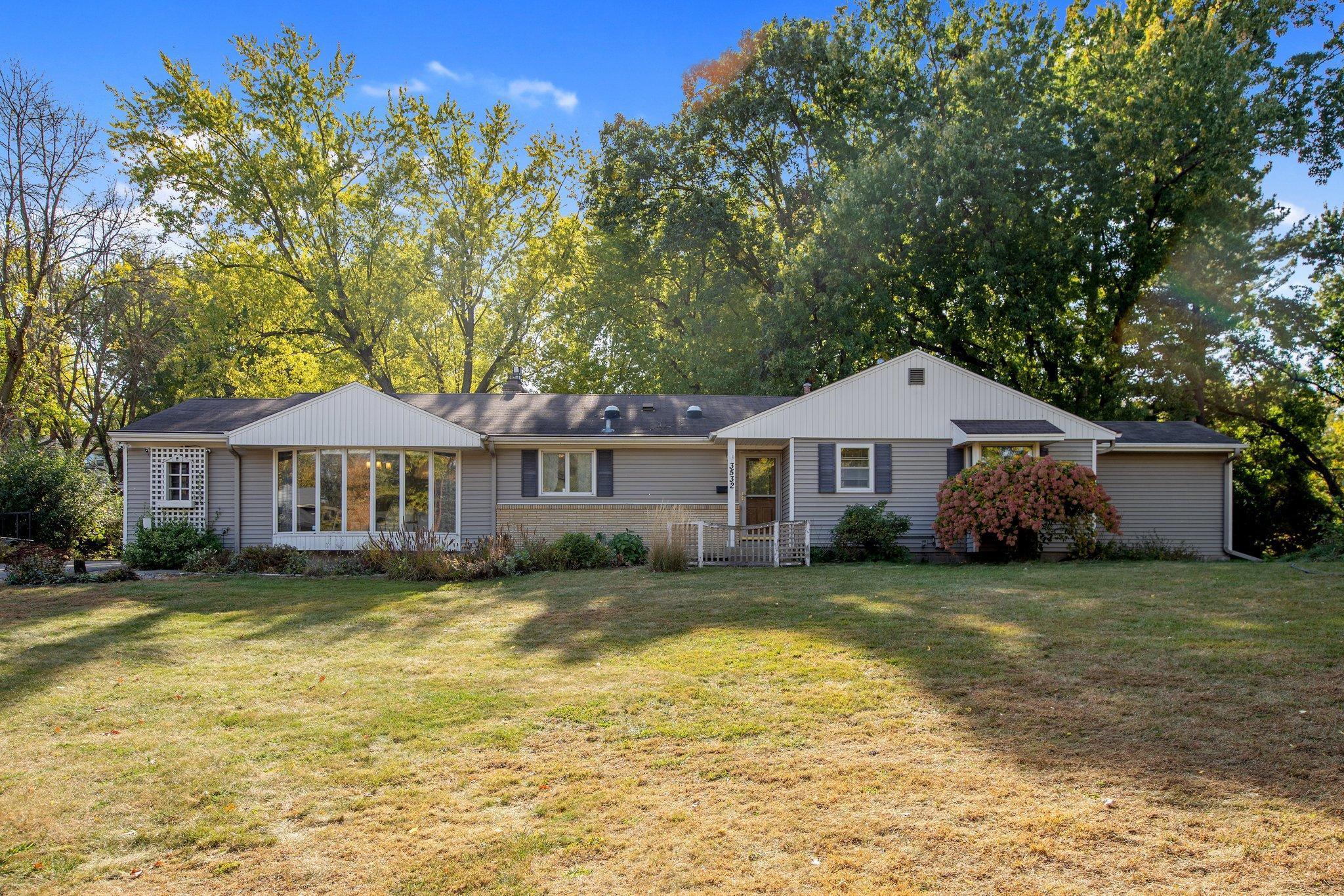 View of Residential at 3532 Elmo Circle, Hopkins MN 55305, Hopkins - Mike Wilen | Minnesota Team Real Estate
