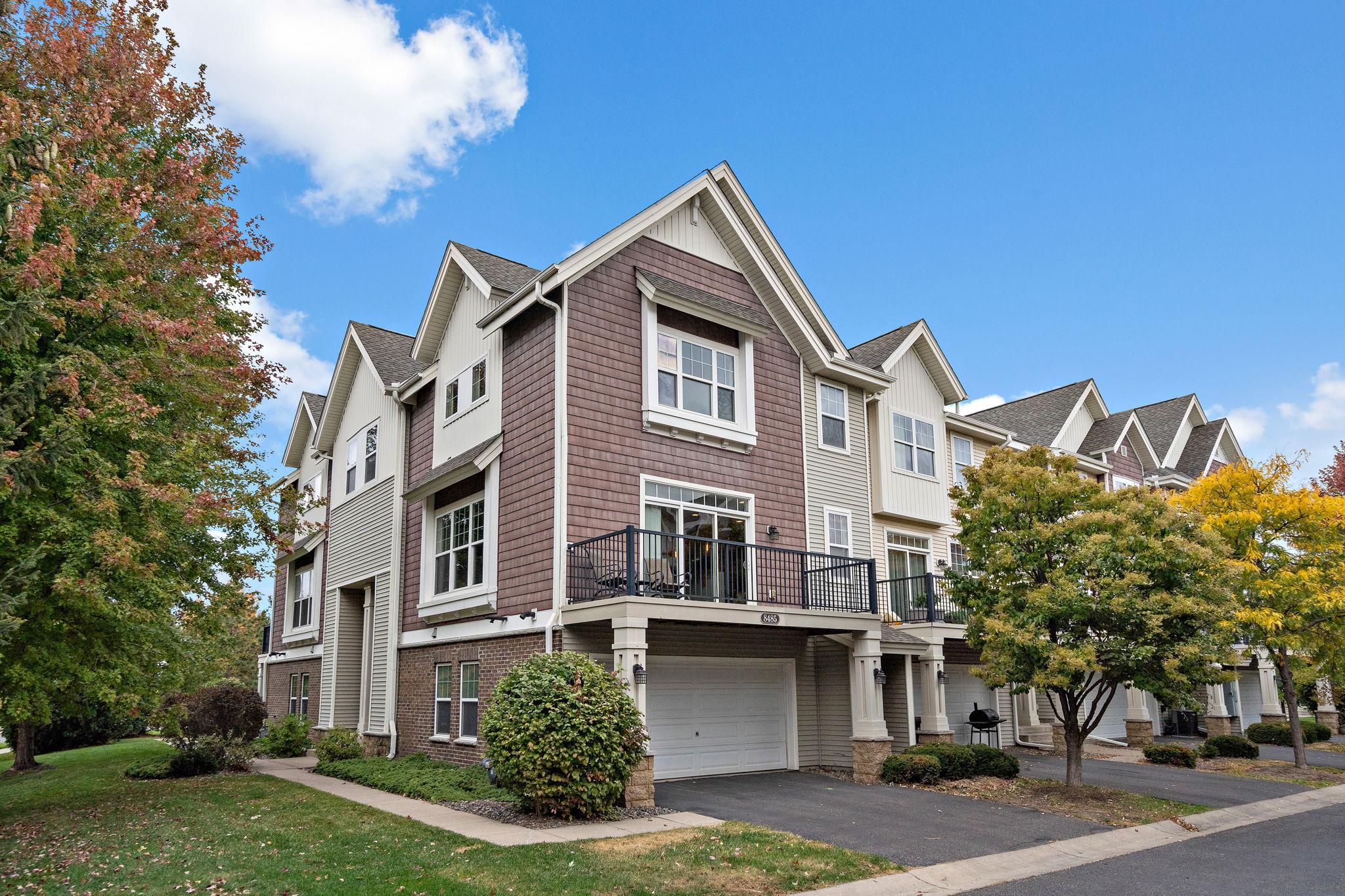 View of Residential at 8485 Emery Parkway, Champlin MN 55316, Champlin - Mike Wilen | Minnesota Team Real Estate