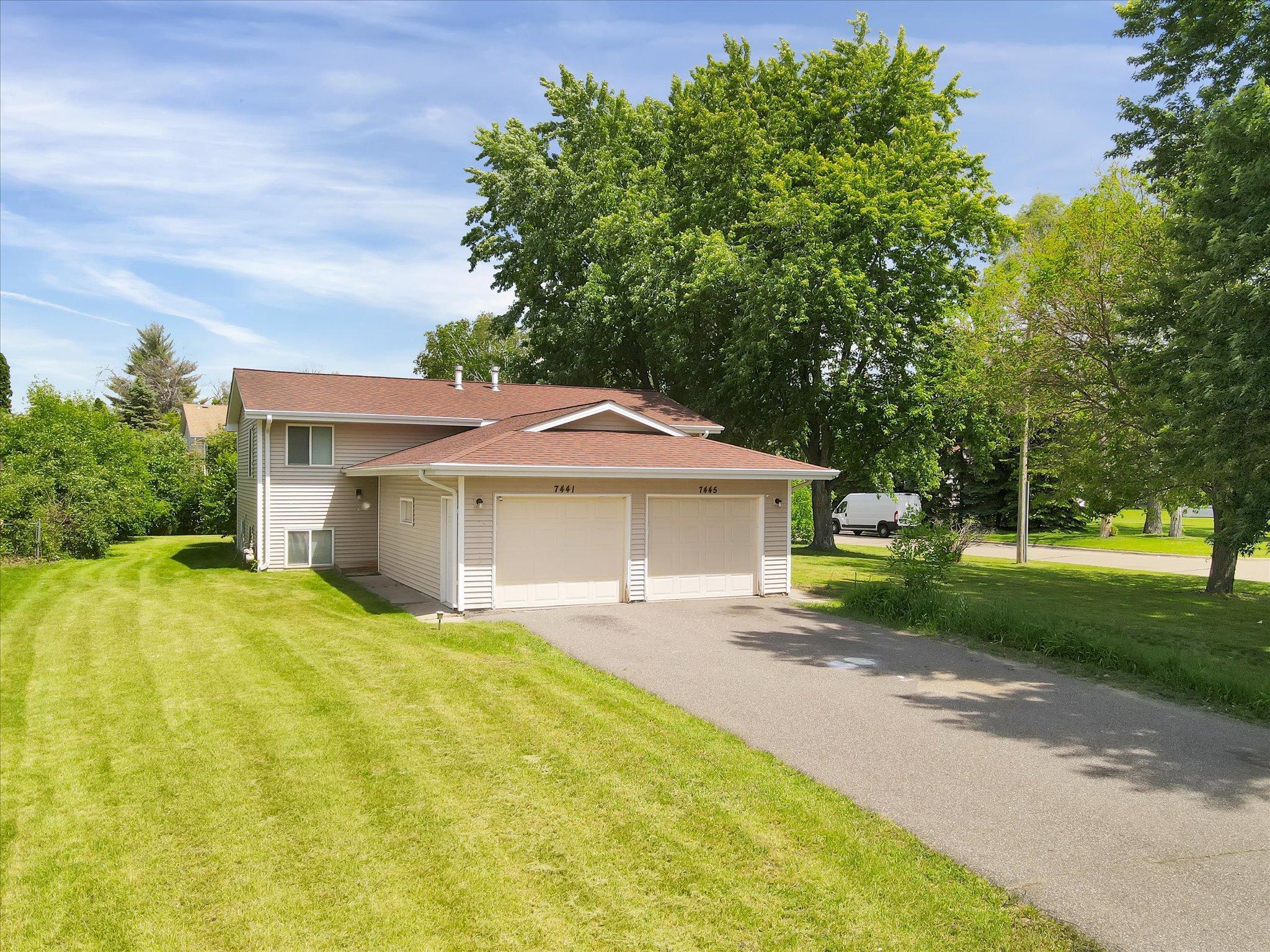 View of Residential Income at 7441 Brunswick Avenue, Minneapolis MN 55443, Minneapolis - Mike Wilen | Minnesota Team Real Estate