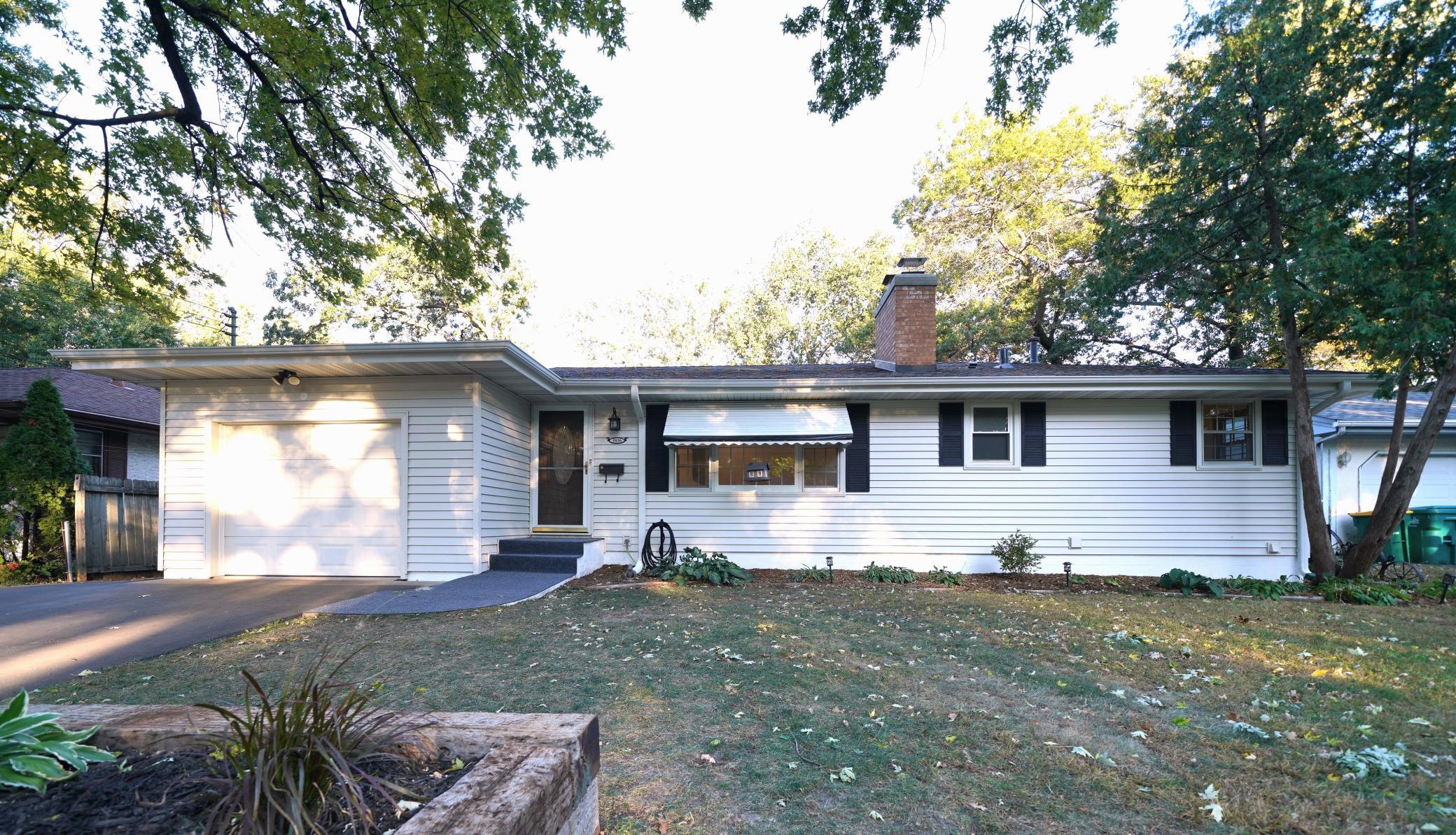 View of Residential at 5836 Orchard Avenue, Crystal MN 55429, Crystal - Mike Wilen | Minnesota Team Real Estate