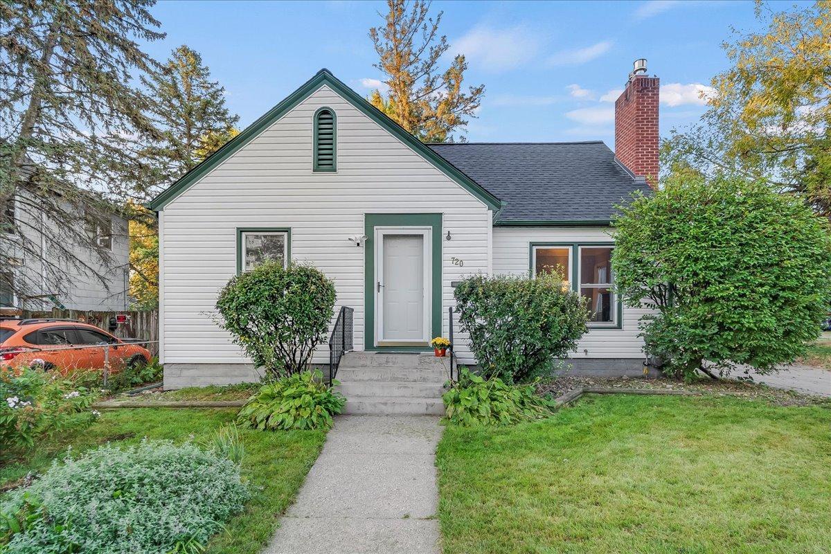 View of Residential at 720 Randolph Avenue, Saint Paul MN 55102, Saint Paul - Mike Wilen | Minnesota Team Real Estate