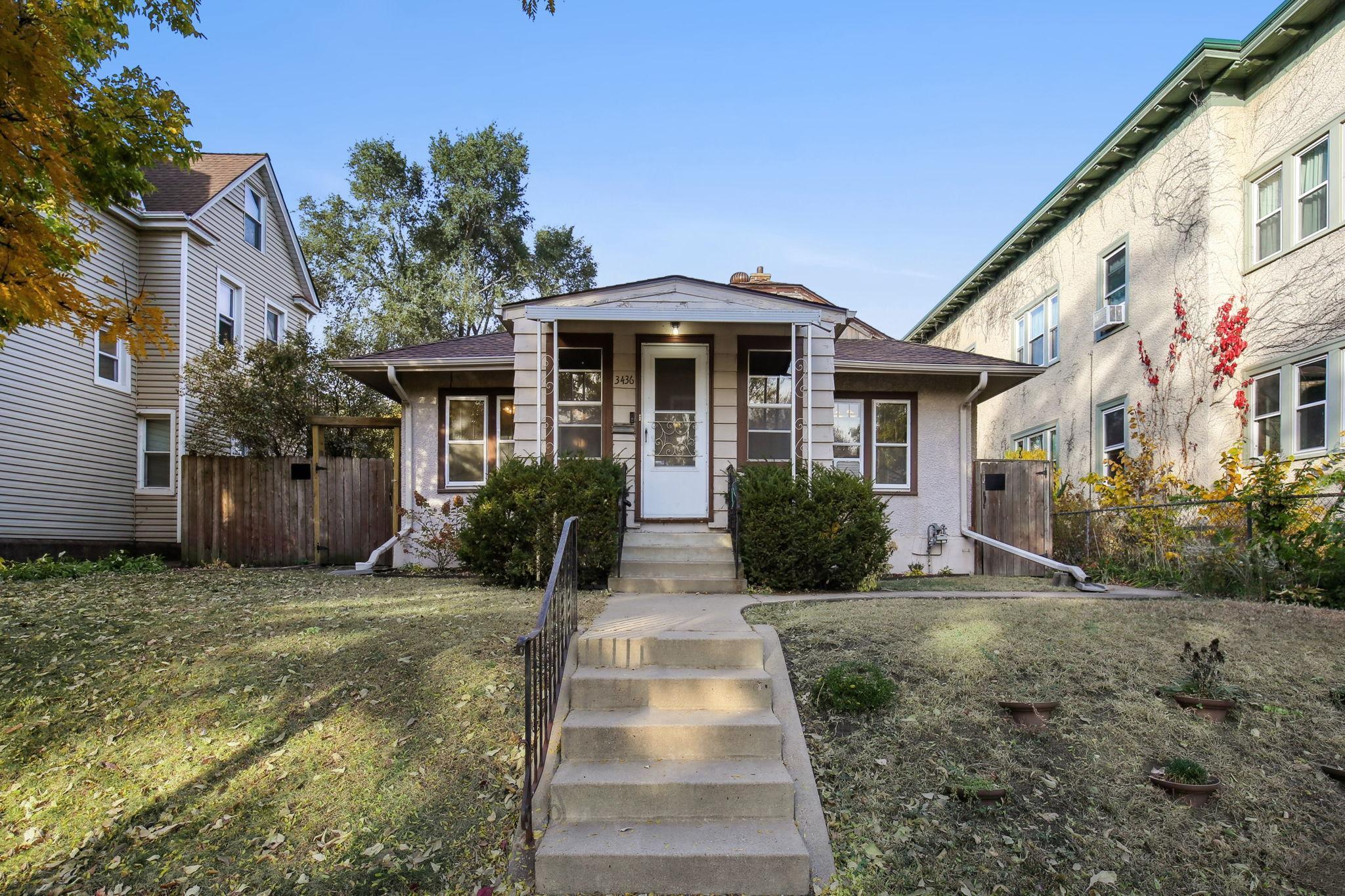 View of Residential at 3436 20th Avenue, Minneapolis MN 55407, Minneapolis - Mike Wilen | Minnesota Team Real Estate