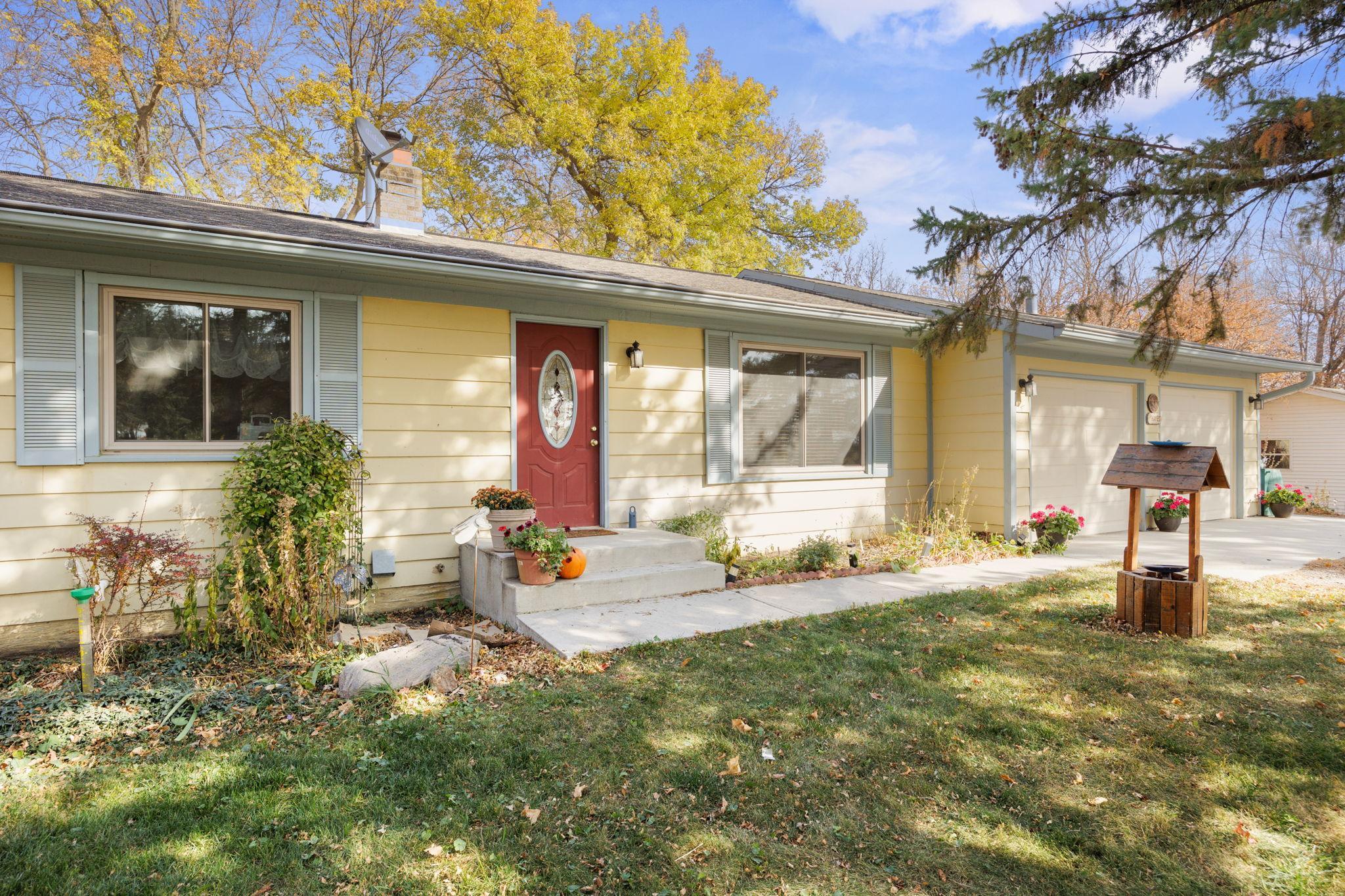 View of Residential at 11094 Ahern Avenue, Watertown MN 55388, Watertown - Mike Wilen | Minnesota Team Real Estate