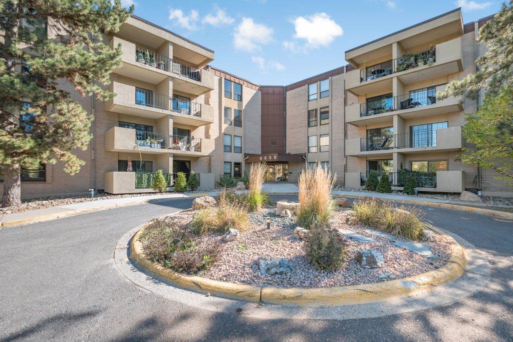 View of Residential at 6650 Vernon Avenue #214, Edina MN 55436, Edina - Mike Wilen | Minnesota Team Real Estate
