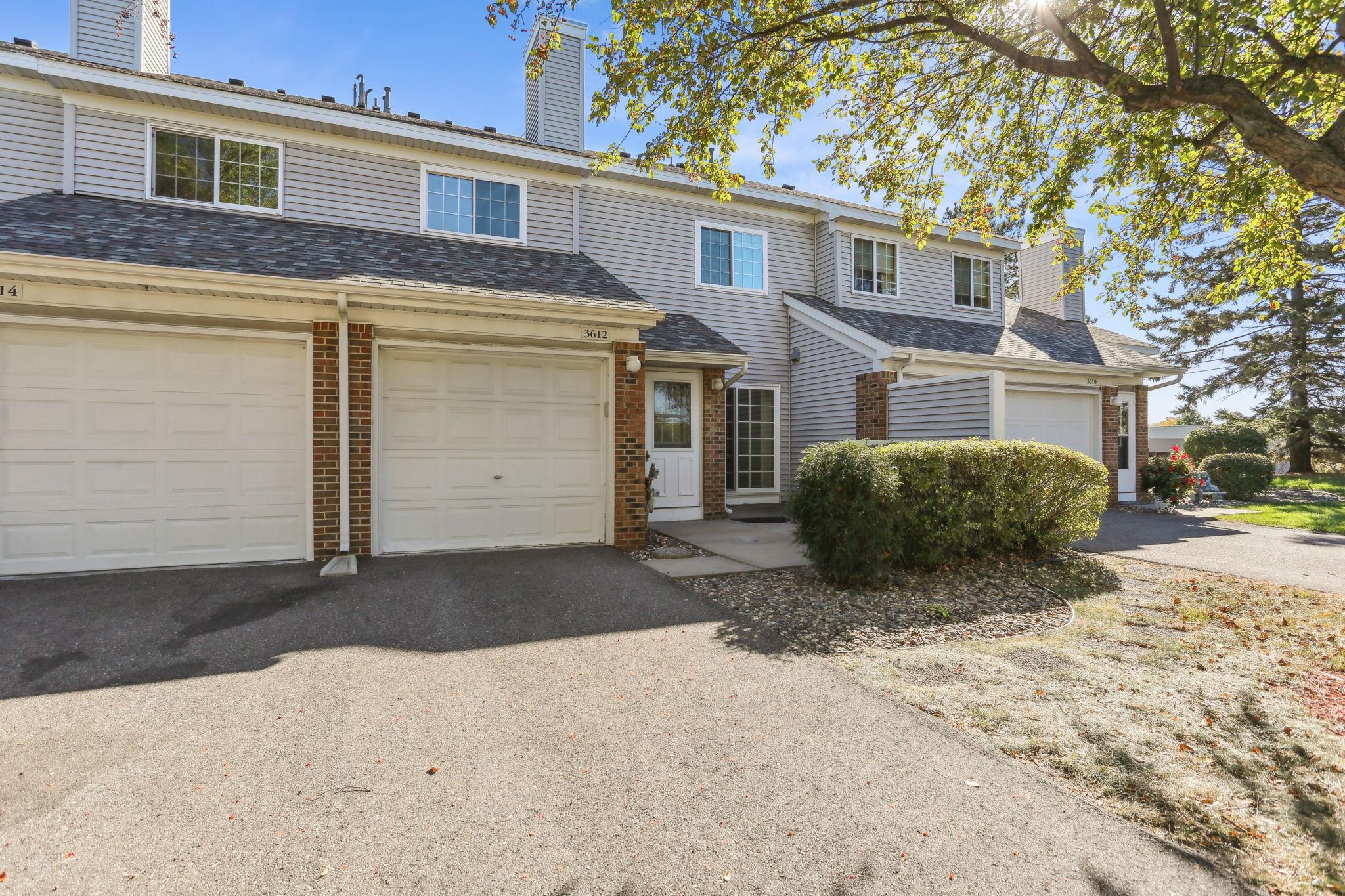 View of Residential at 3612 Linden Avenue, White Bear Lake MN 55110, White Bear Lake - Mike Wilen | Minnesota Team Real Estate