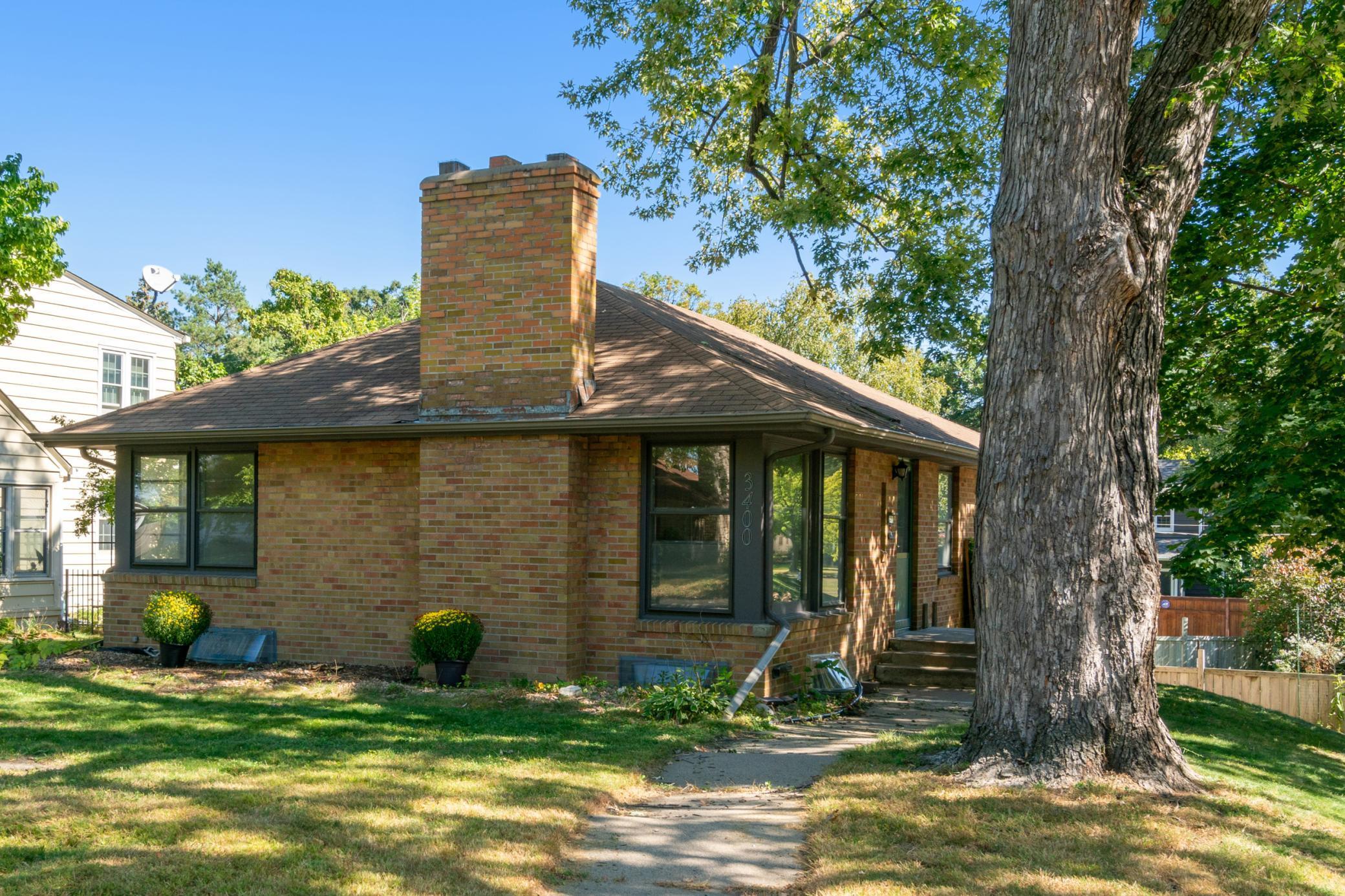 View of Residential at 3400 Zenith Avenue, Robbinsdale MN 55422, Robbinsdale - Mike Wilen | Minnesota Team Real Estate