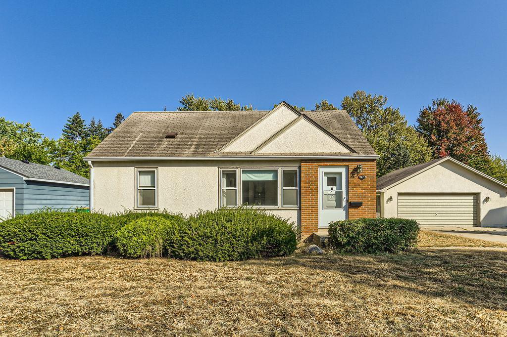 View of Residential at 9417 4th Avenue, Bloomington MN 55420, Bloomington - Mike Wilen | Minnesota Team Real Estate