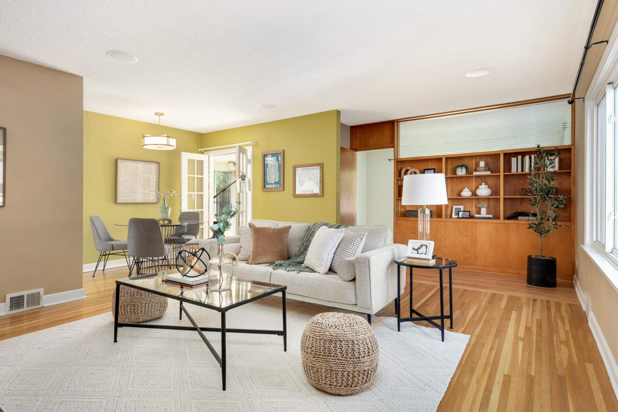 View of Residential at 2215 56th Street, Minneapolis MN 55419, Minneapolis - Mike Wilen | Minnesota Team Real Estate