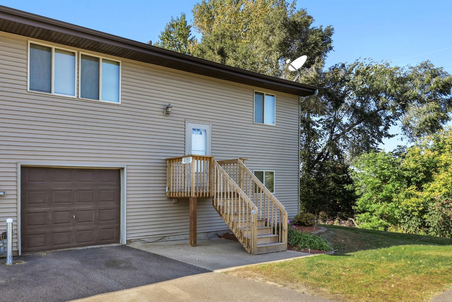 View of Residential at 4189 Austin Street, Blaine MN 55014, Blaine - Mike Wilen | Minnesota Team Real Estate