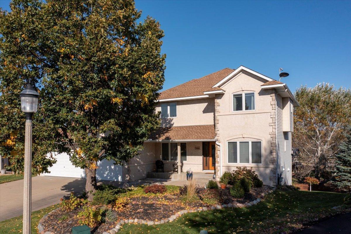 View of Residential at 7686 7th Street Circle, Oakdale MN 55128, Oakdale - Mike Wilen | Minnesota Team Real Estate