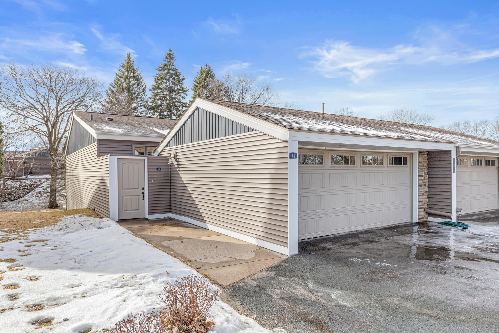 View of Residential at 570 Woodhill Drive #61, Roseville MN 55113, Roseville - Mike Wilen | Minnesota Team Real Estate