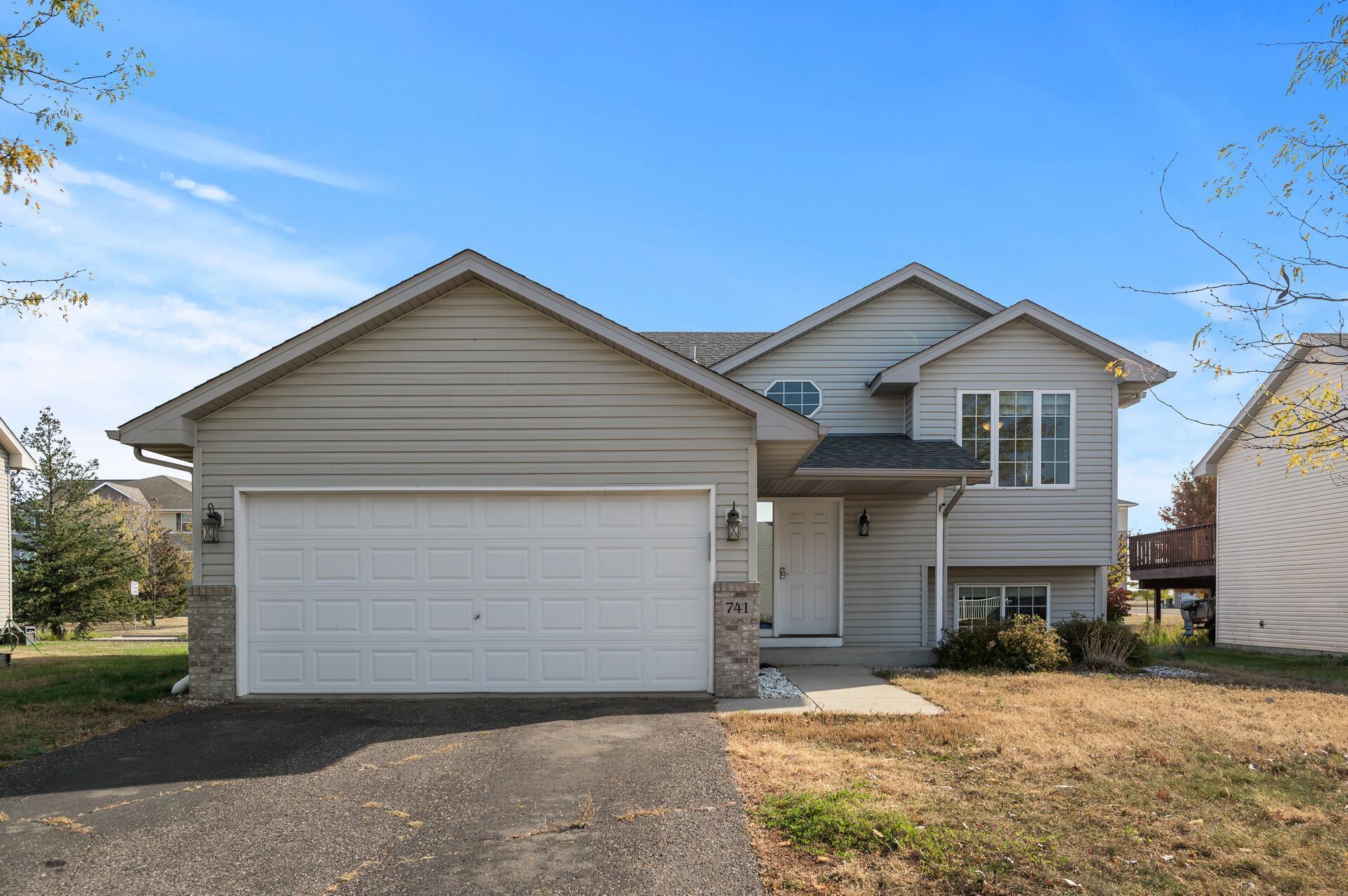 View of Residential at 741 Isabella Avenue, Clearwater MN 55320, Clearwater - Mike Wilen | Minnesota Team Real Estate