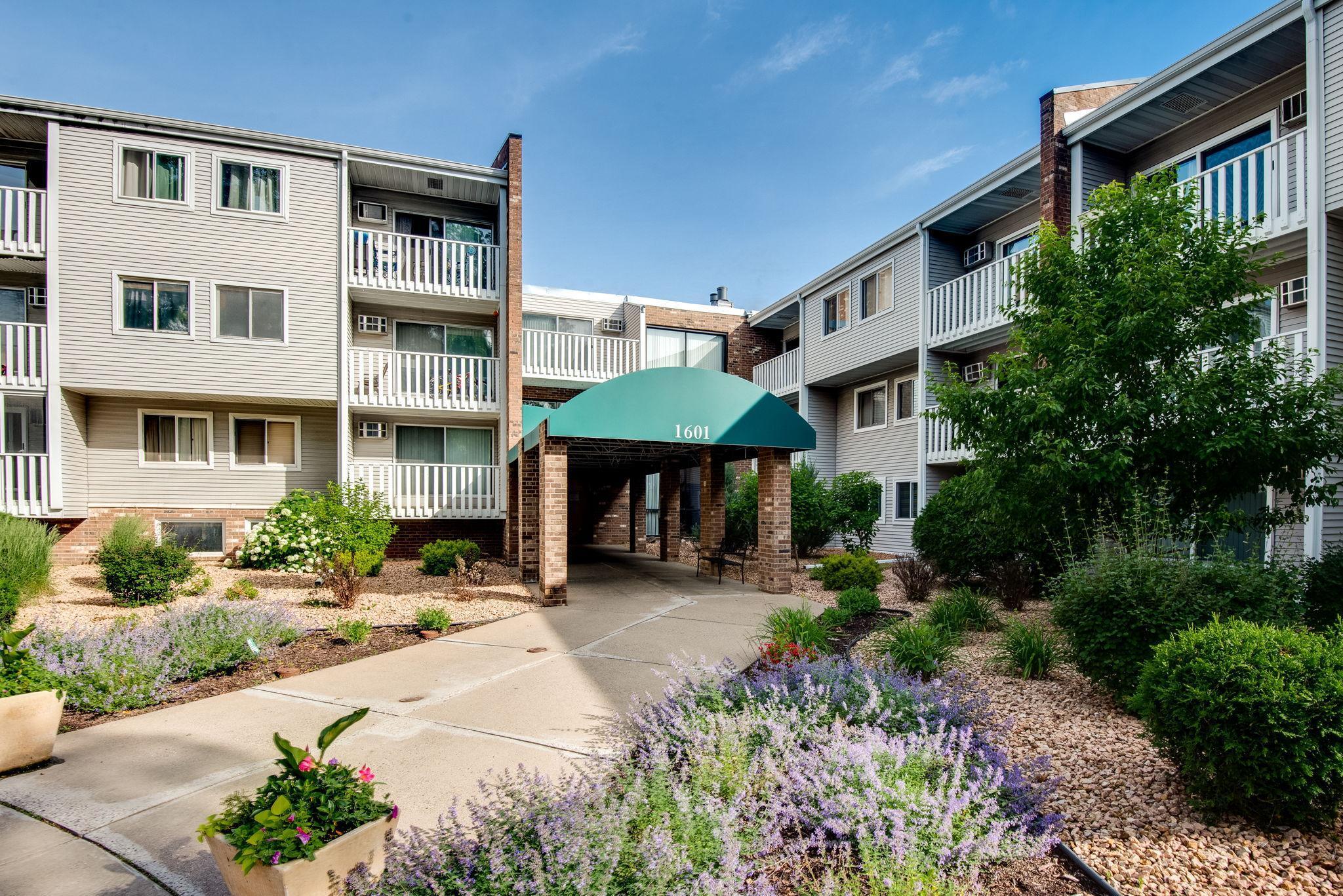 View of Residential at 1601 Innsbruck Drive #258NE, Fridley MN 55432, Fridley - Mike Wilen | Minnesota Team Real Estate