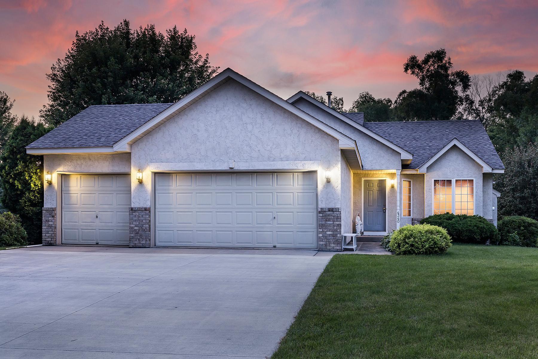 View of Residential at 4340 Forest Road, Saint Bonifacius MN 55375, Saint Bonifacius - Mike Wilen | Minnesota Team Real Estate