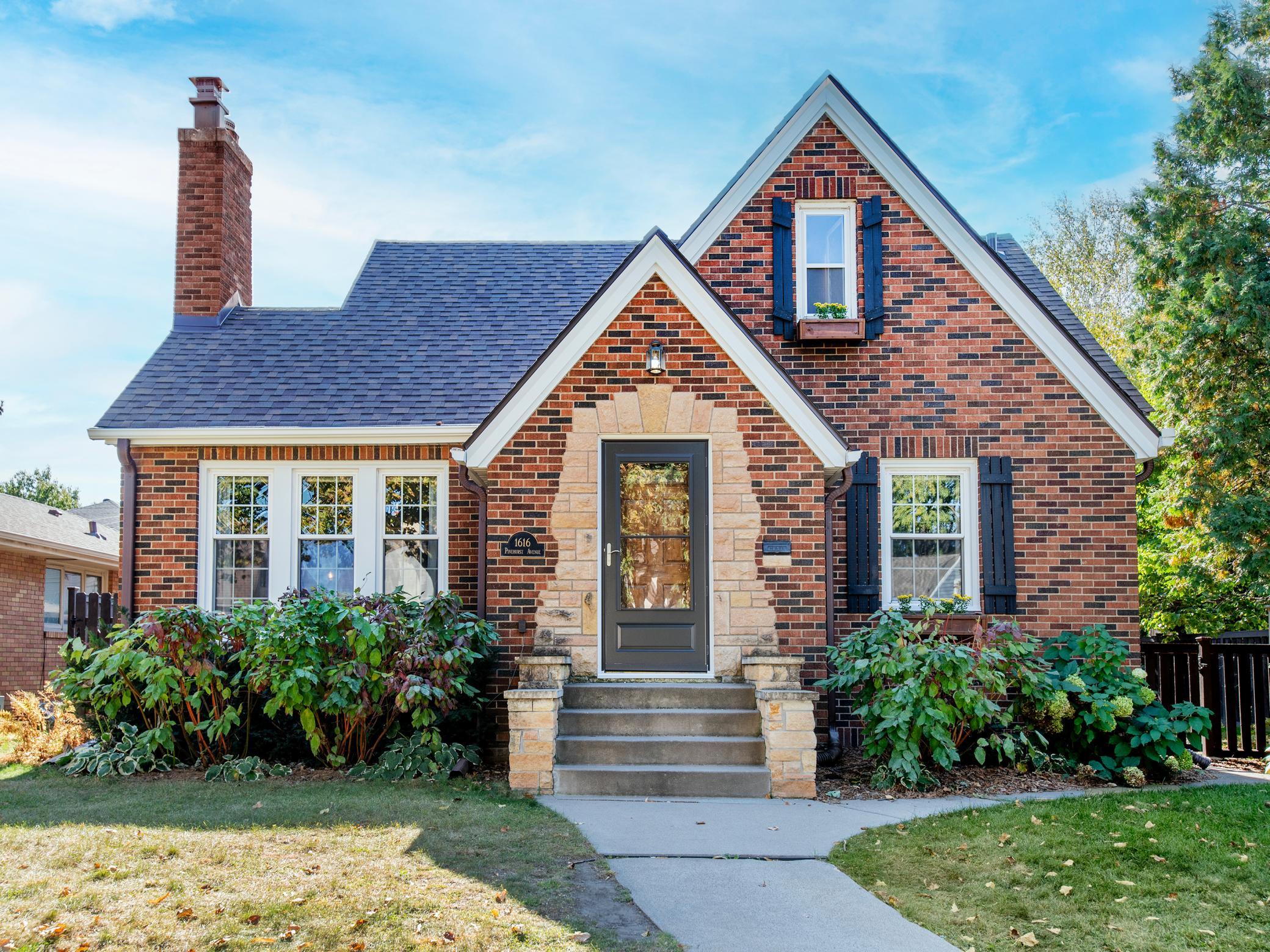 View of Residential at 1616 Pinehurst Avenue, Saint Paul MN 55116, Saint Paul - Mike Wilen | Minnesota Team Real Estate