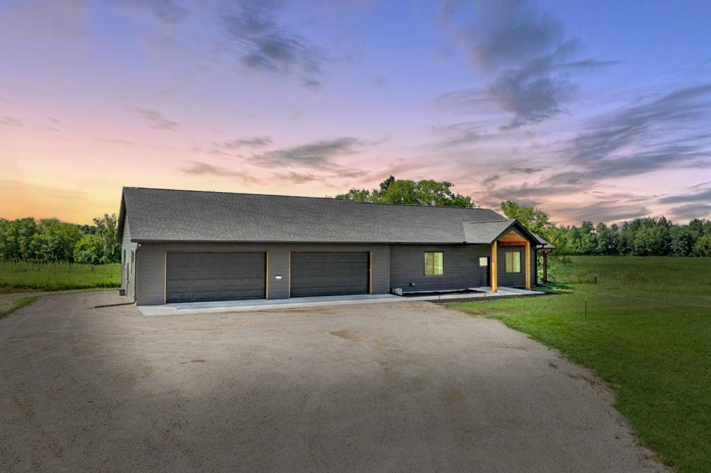 View of Residential at 2873 317th Ave NE, Cambridge MN 55008, Cambridge - Mike Wilen | Minnesota Team Real Estate