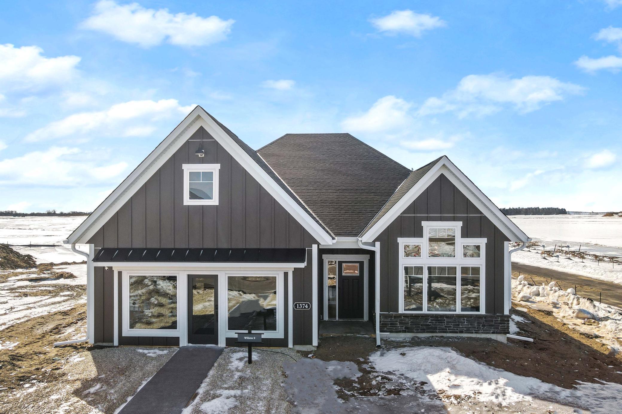 View of Residential at 8003 Walnut Lane, Corcoran MN 55340, Corcoran - Mike Wilen | Minnesota Team Real Estate
