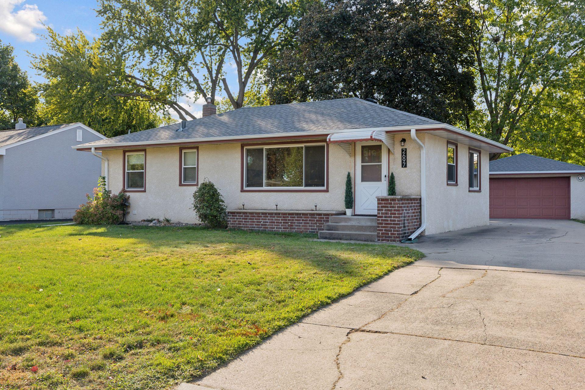 View of Residential at 2697 Apache Road, North Saint Paul MN 55109, North Saint Paul - Mike Wilen | Minnesota Team Real Estate