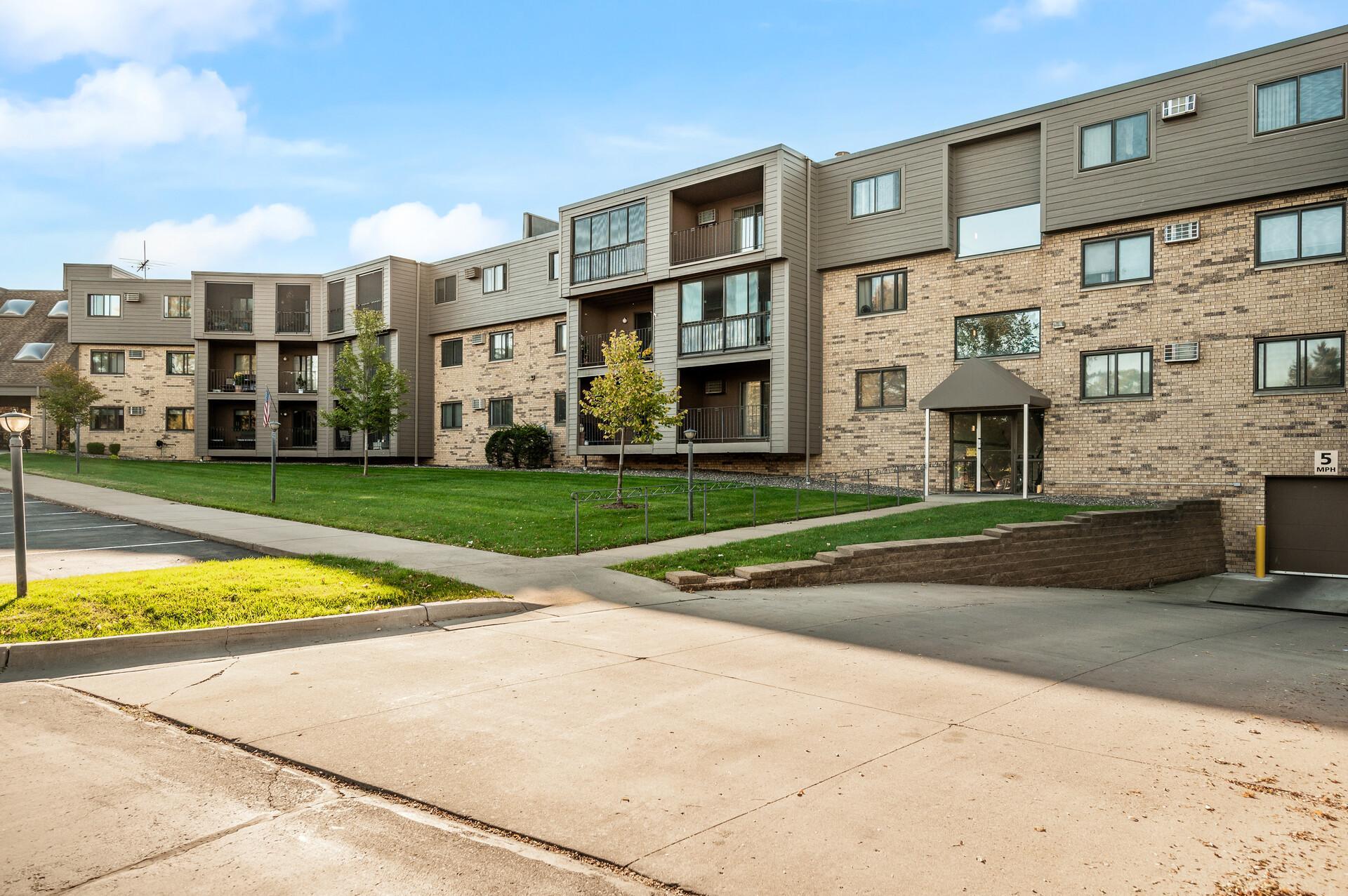 View of Residential at 1000 41st Avenue #203, Columbia Heights MN 55421, Columbia Heights - Mike Wilen | Minnesota Team Real Estate