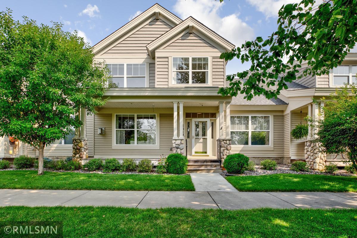 View of Residential at 1614 Riverspointe Court, Anoka MN 55303, Anoka - Mike Wilen | Minnesota Team Real Estate