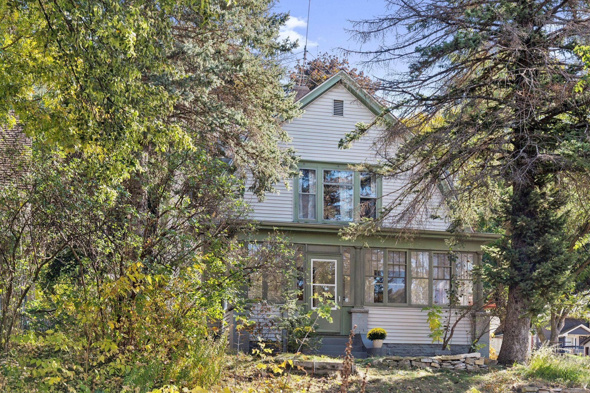 View of Residential at 3001 Polk Street, Minneapolis MN 55418, Minneapolis - Mike Wilen | Minnesota Team Real Estate