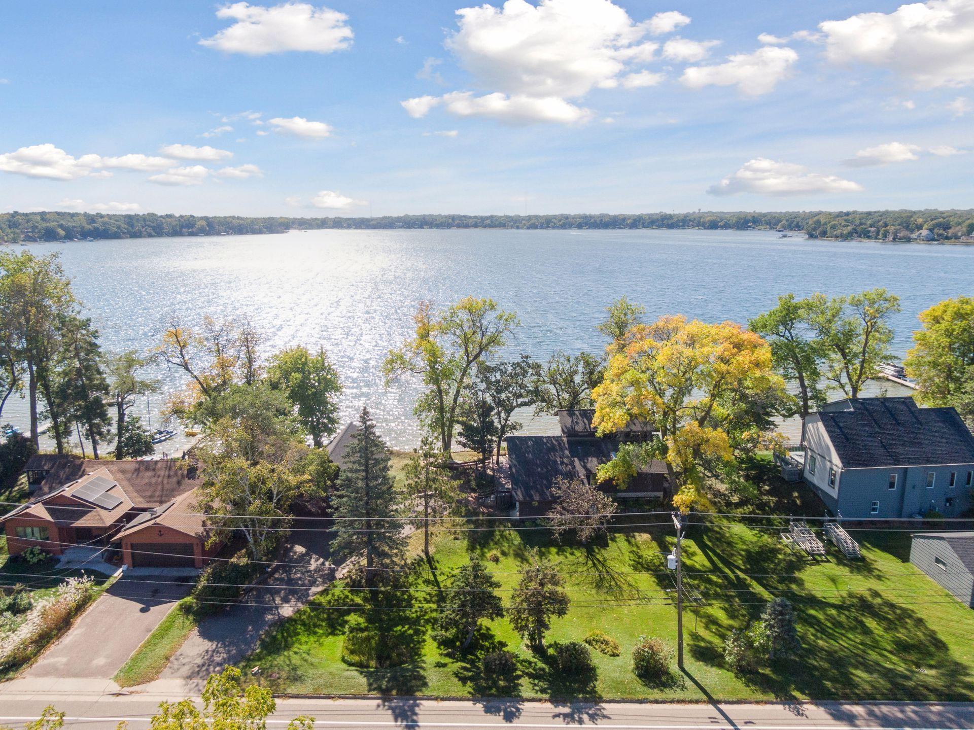 View of Residential at 866 County Road I, Shoreview MN 55126, Shoreview - Mike Wilen | Minnesota Team Real Estate