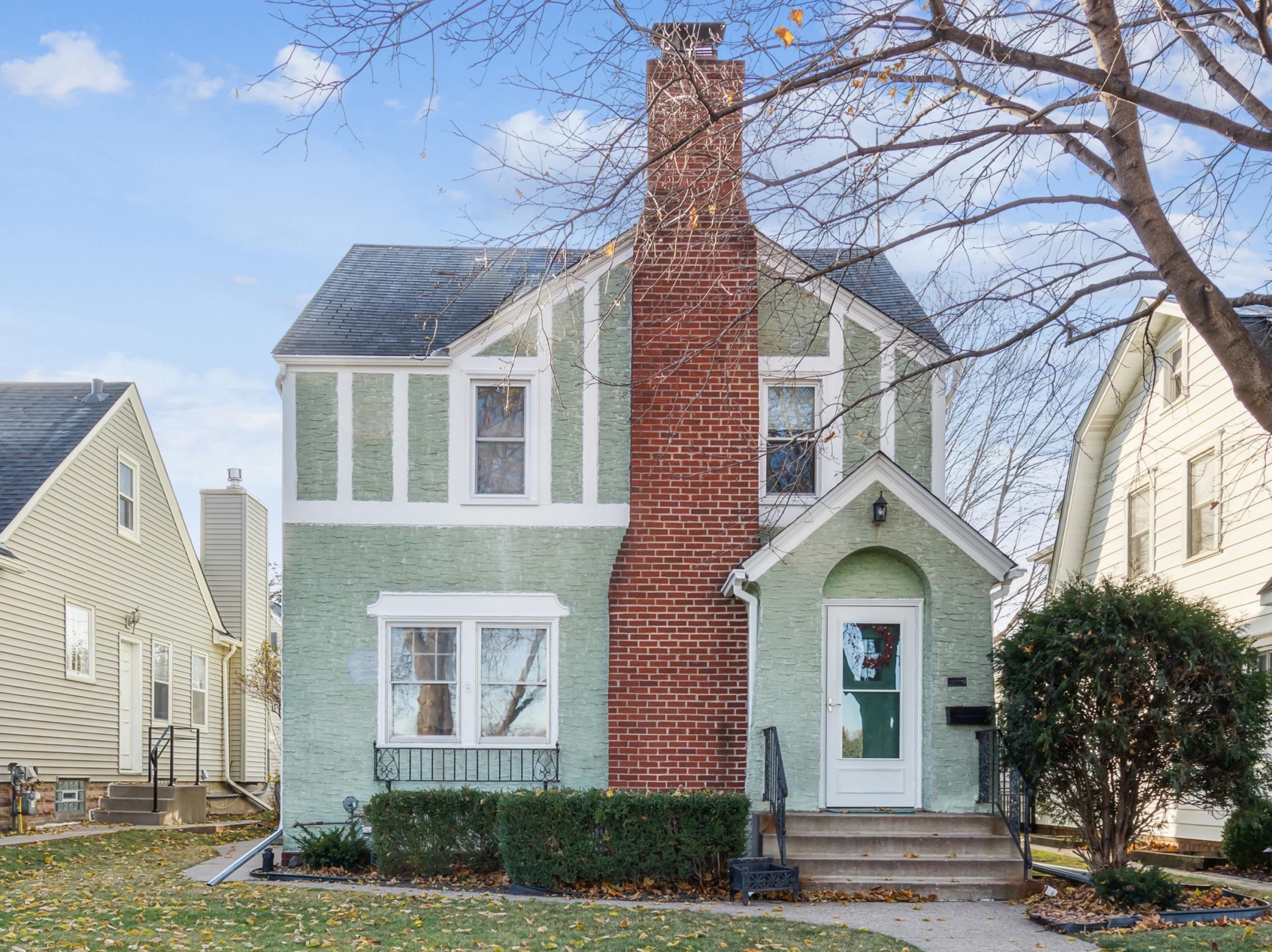 View of Residential at 1780 Hartford Avenue, Saint Paul MN 55116, Saint Paul - Mike Wilen | Minnesota Team Real Estate