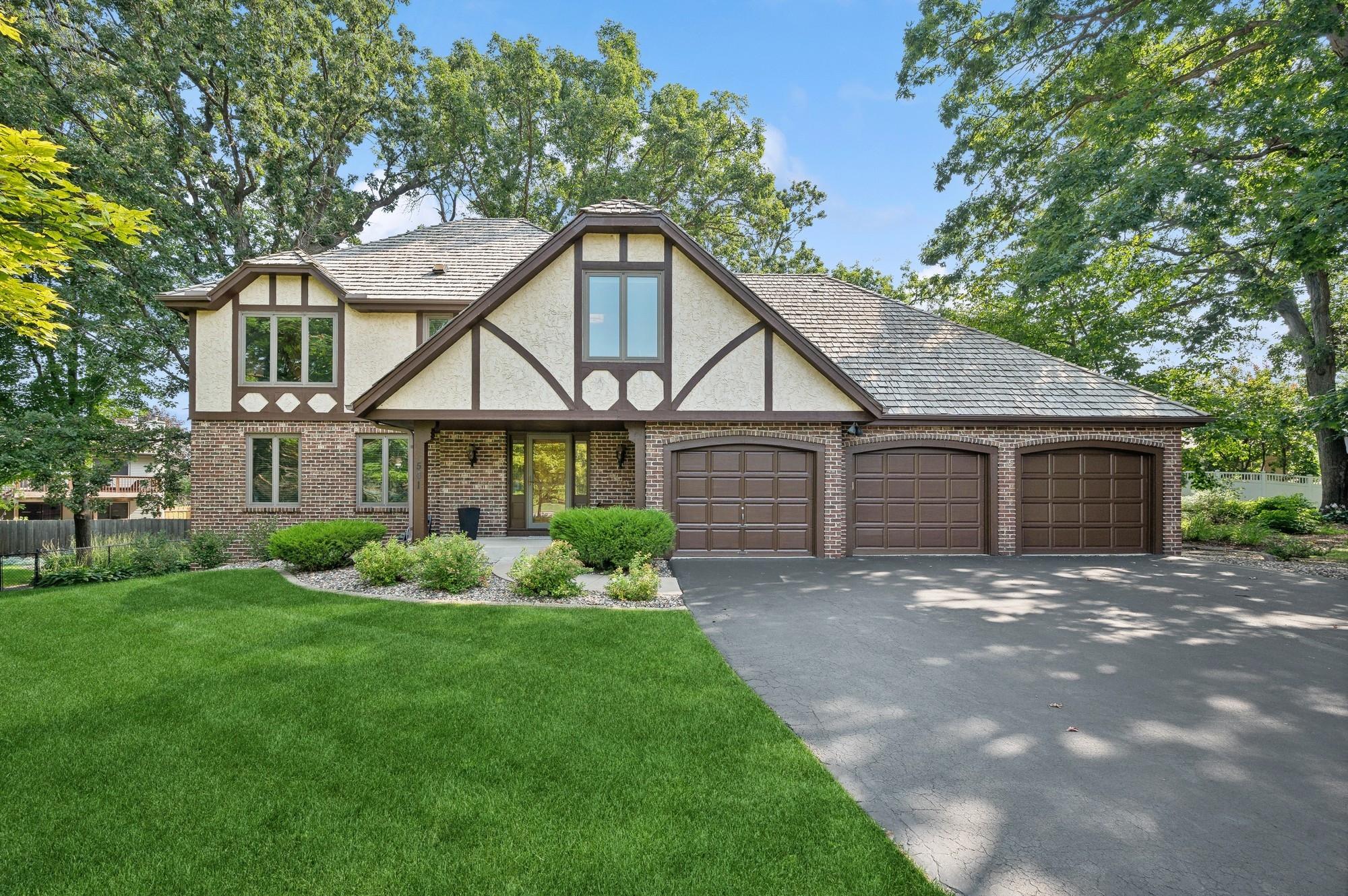 View of Residential at 501 Valleywood Circle, Minneapolis MN 55422, Minneapolis - Mike Wilen | Minnesota Team Real Estate