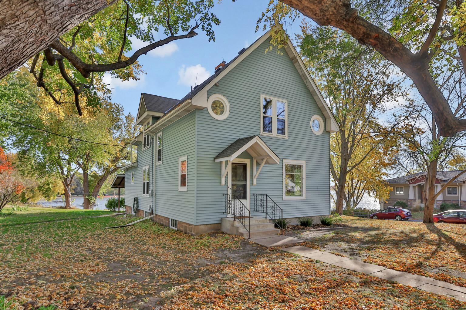 View of Residential at 29275 Wallmark Street, Chisago City MN 55013, Chisago City - Mike Wilen | Minnesota Team Real Estate