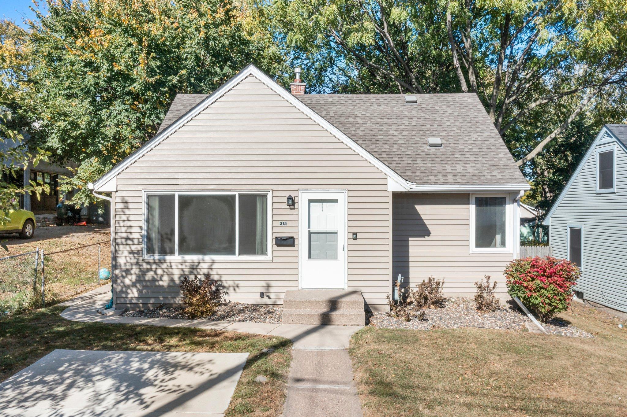 View of Residential at 315 Hurley Street, West Saint Paul MN 55118, West Saint Paul - Mike Wilen | Minnesota Team Real Estate