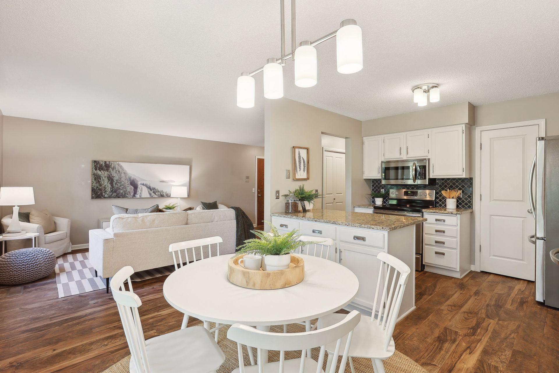 View of Residential at 997 Heritage Court, Vadnais Heights MN 55127, Vadnais Heights - Mike Wilen | Minnesota Team Real Estate