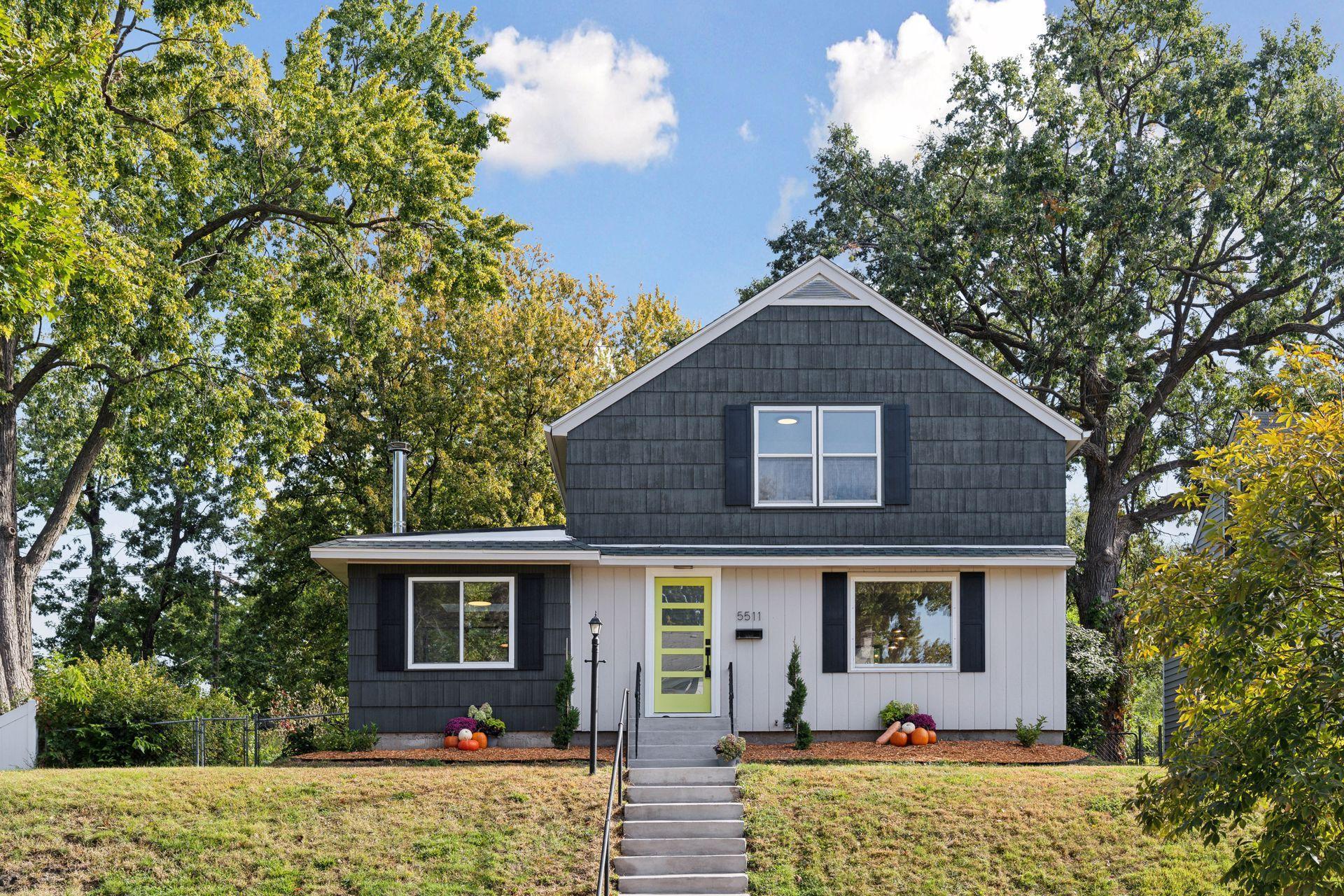 View of Residential at 5511 27th Avenue, Minneapolis MN 55417, Minneapolis - Mike Wilen | Minnesota Team Real Estate