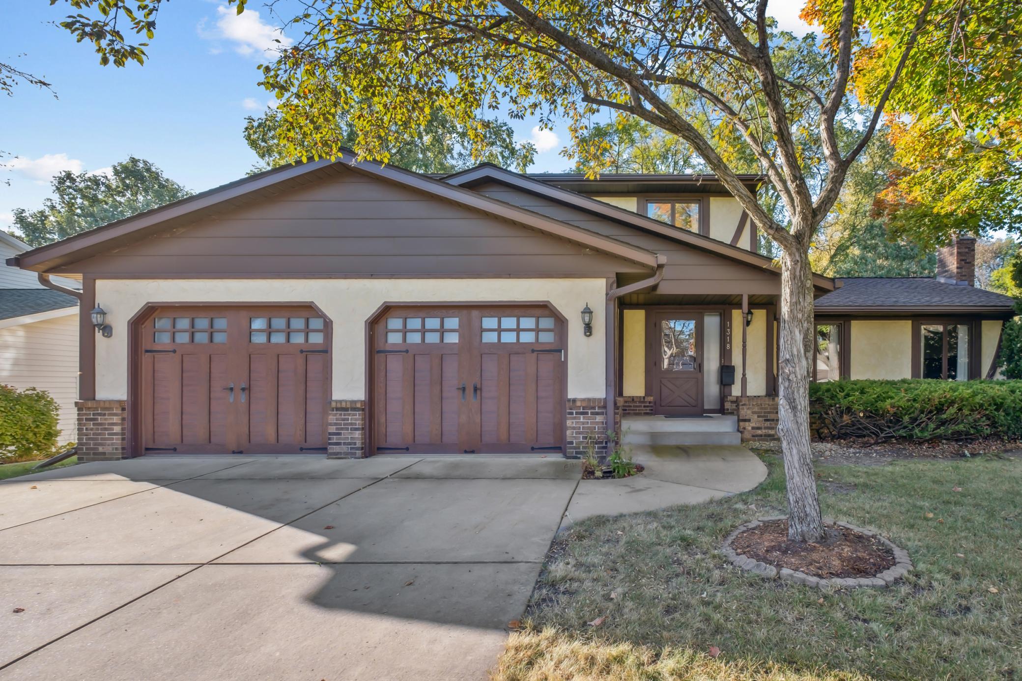 View of Residential at 1318 Willow Circle, Roseville MN 55113, Roseville - Mike Wilen | Minnesota Team Real Estate