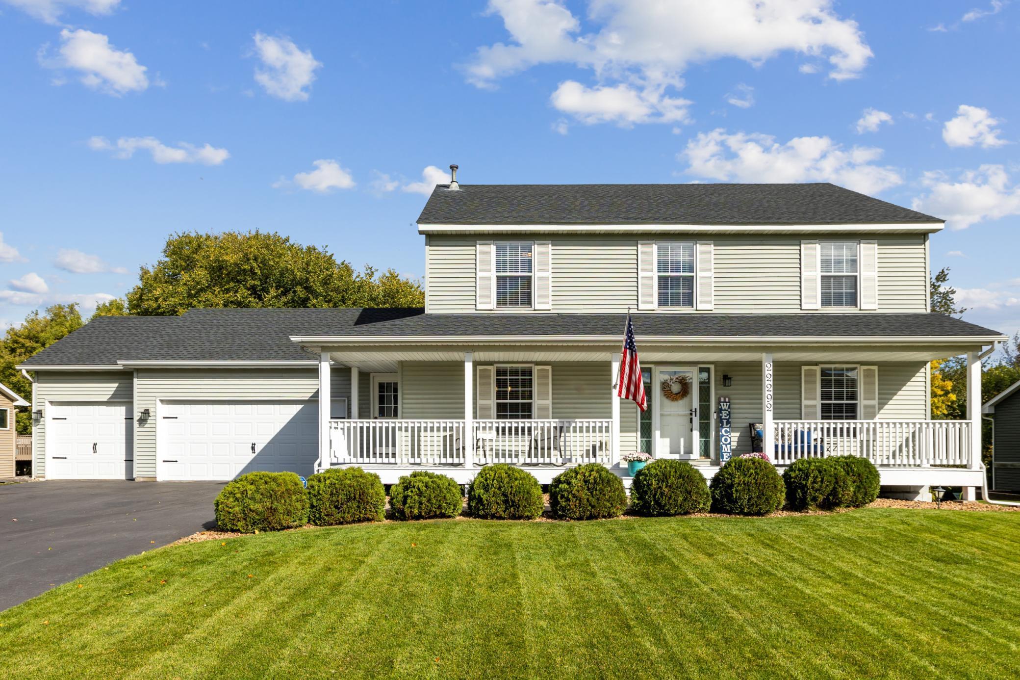 View of Residential at 22292 138th Avenue, Rogers MN 55374, Rogers - Mike Wilen | Minnesota Team Real Estate