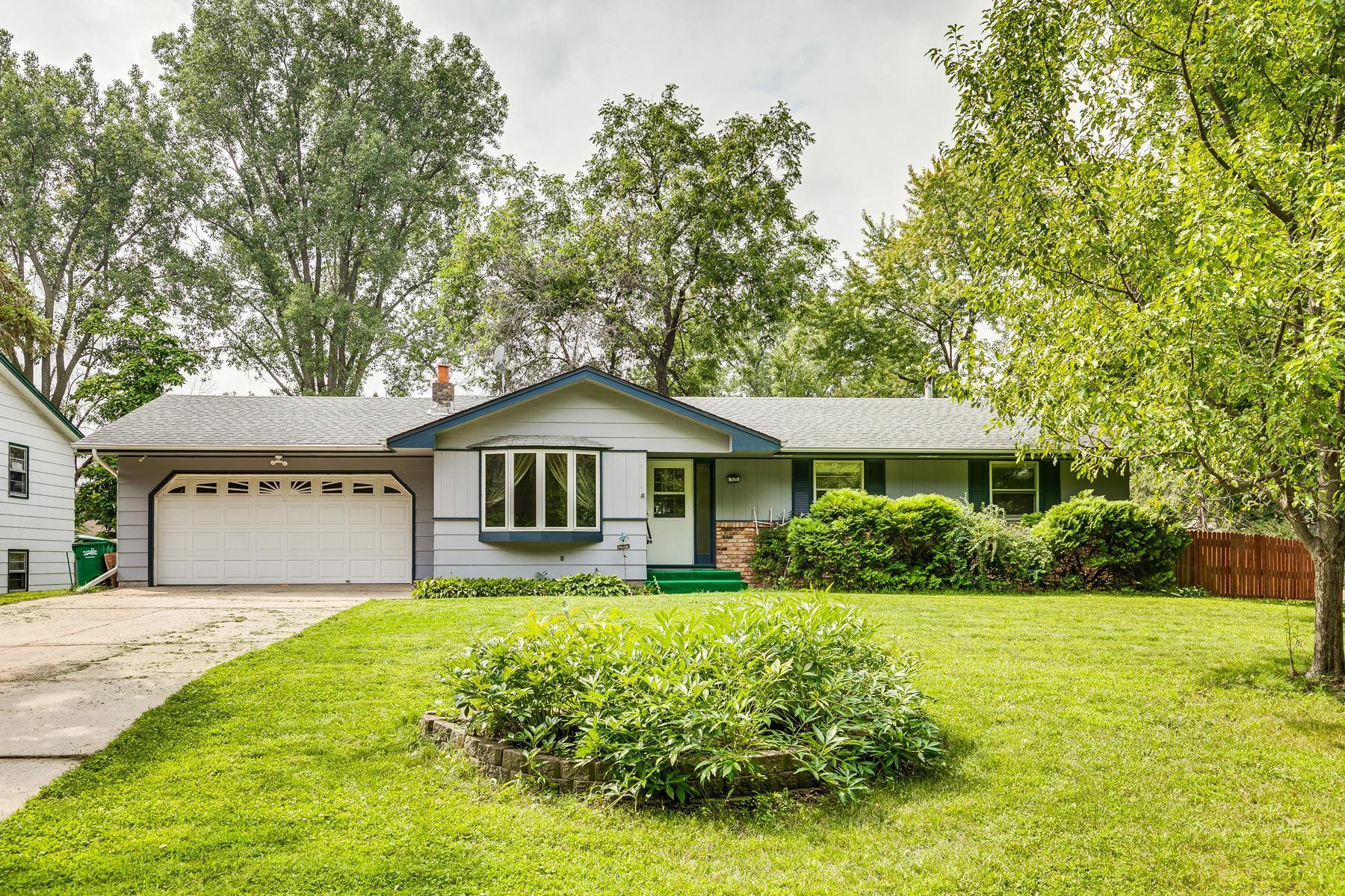 View of Residential at 7125 Riverdale Road, Brooklyn Center MN 55430, Brooklyn Center - Mike Wilen | Minnesota Team Real Estate