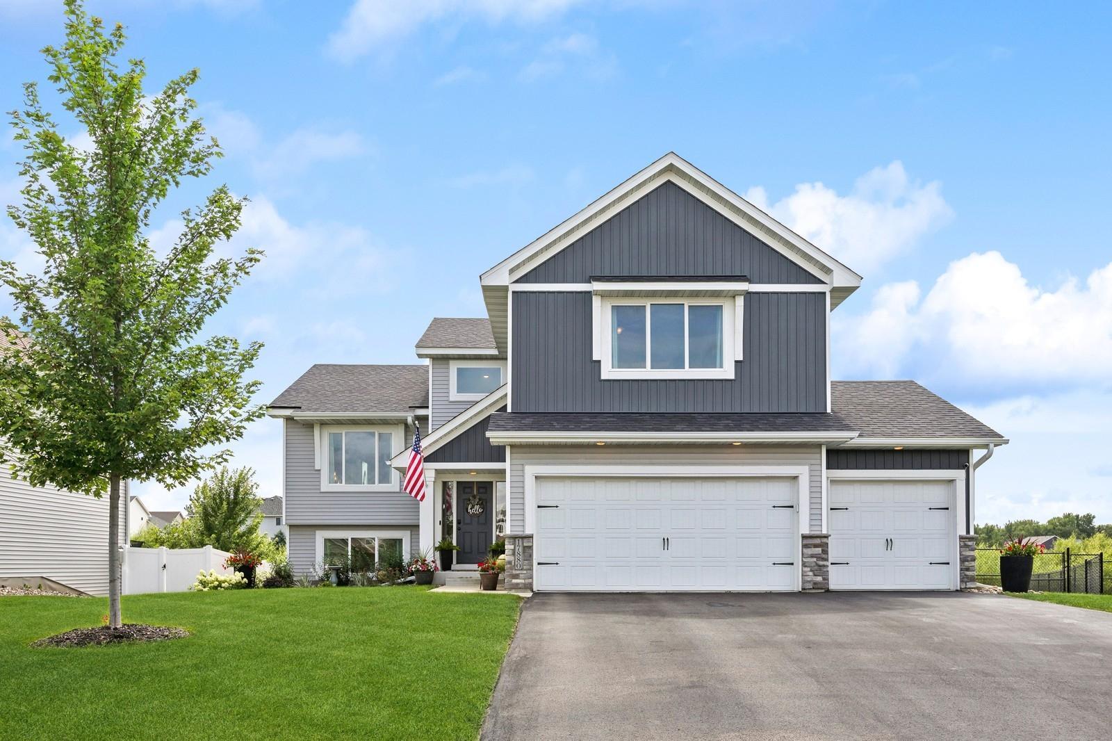 View of Residential at 17880 Essex Lane, Lakeville MN 55044, Lakeville - Mike Wilen | Minnesota Team Real Estate